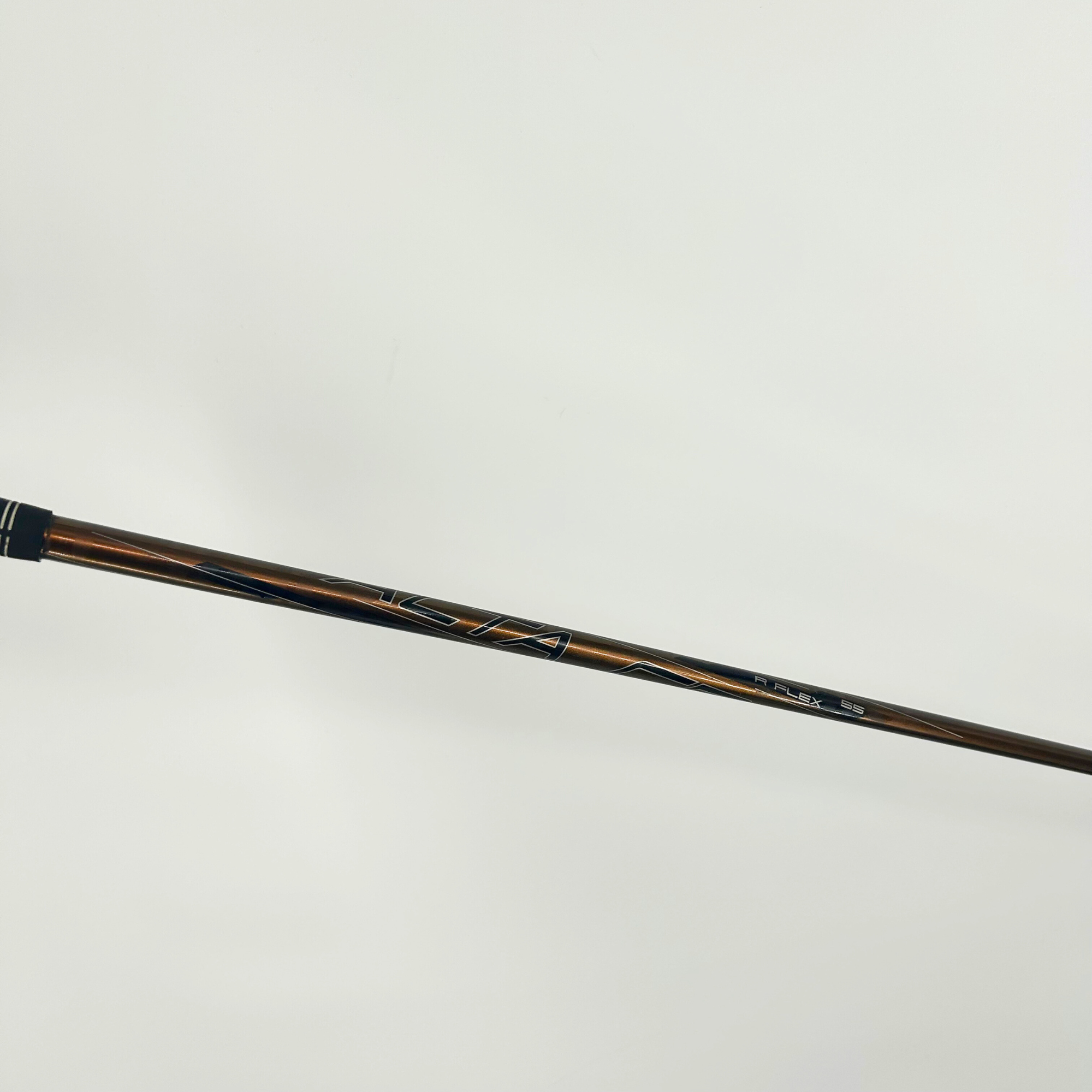 Ping G400 Driver / 10.5 Degree / ALTA CB 55 R / Regular