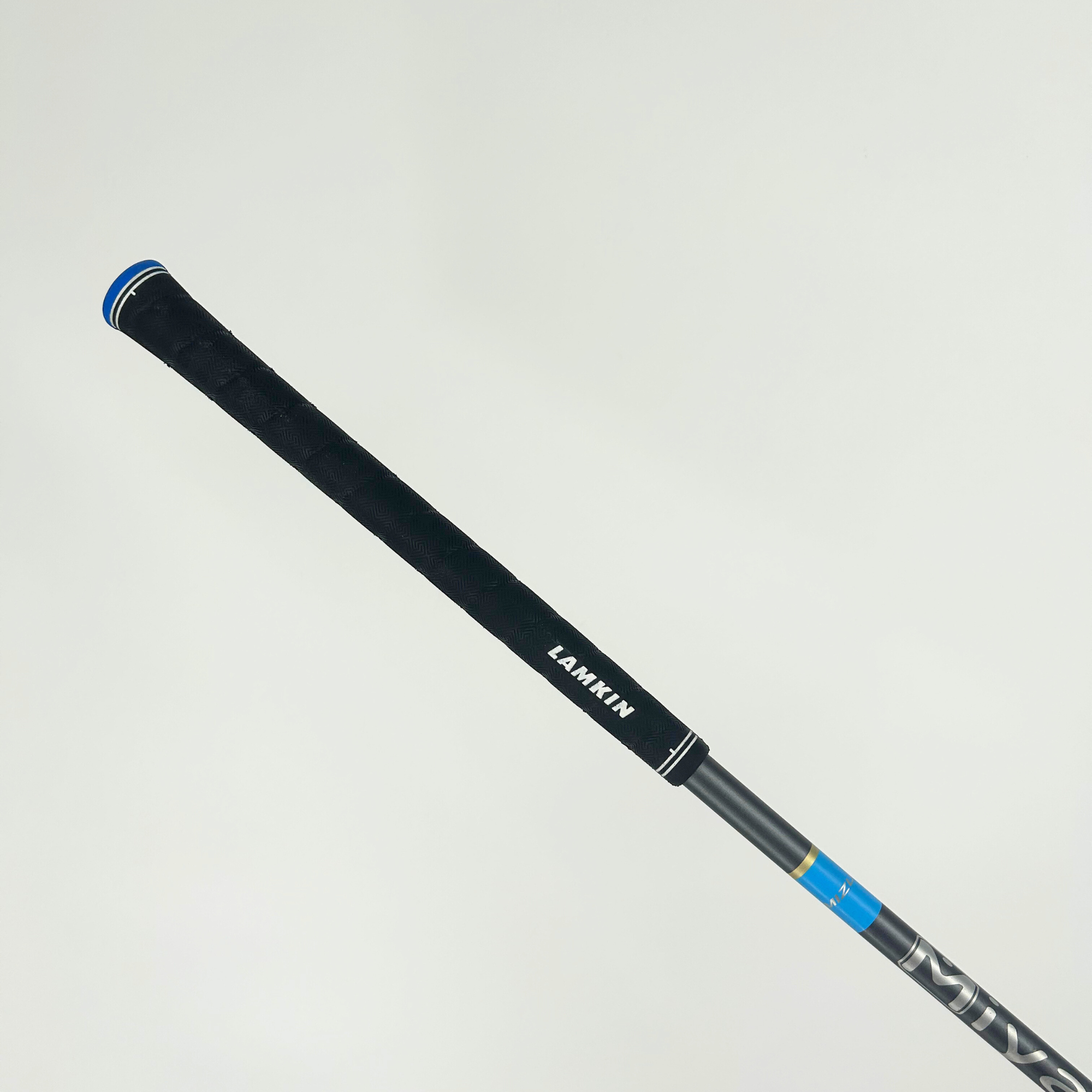 Srixon ZX 5 Wood / 18 Degree / Miyazaki Codex Tour Issue 5s / Stiff