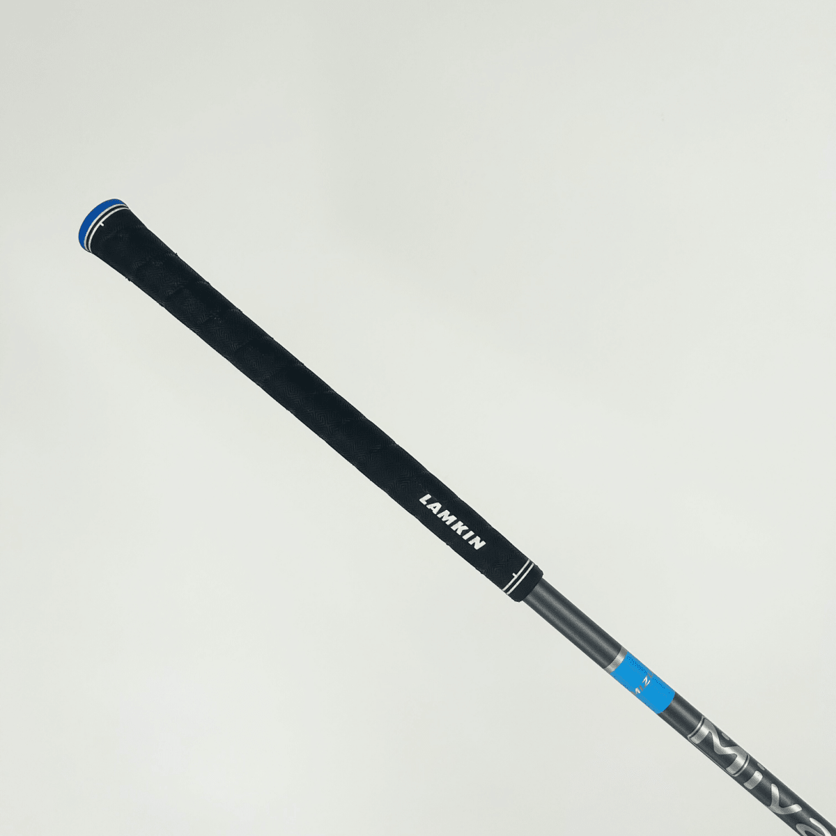 Srixon ZX 5 Wood / 18 Degree / Miyazaki Codex Tour Issue 5s / Stiff - Srixon