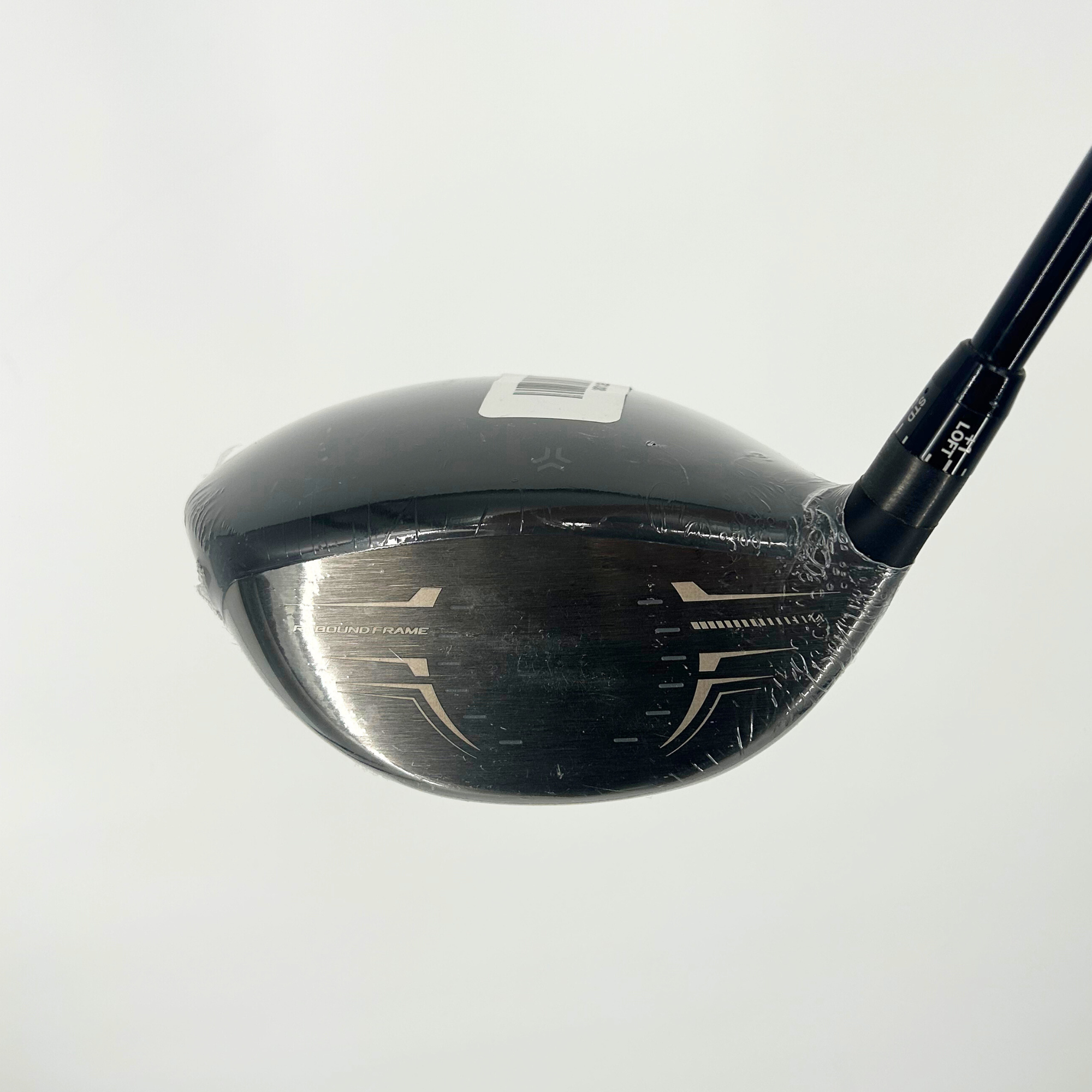 Srixon ZX7 MK II Driver / 9.5 Degree / HZRDUS Silver 70g 6.5 / X-Stiff Flex