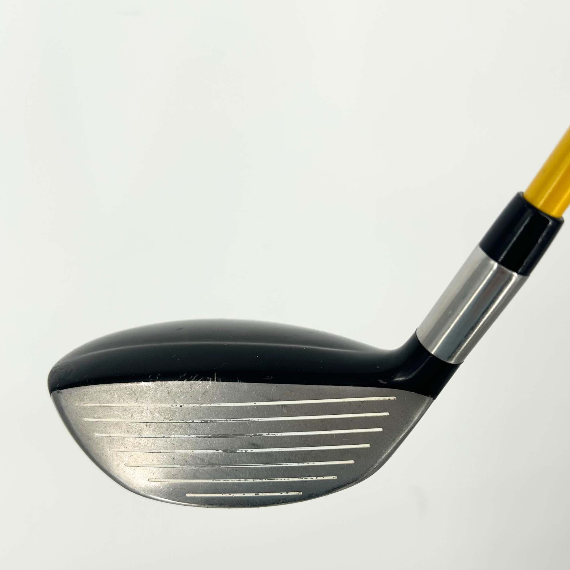 Cobra King Baffler Pro 1 Hybrid / 16 Degree / Speeder Pro Baffler Stiff Flex