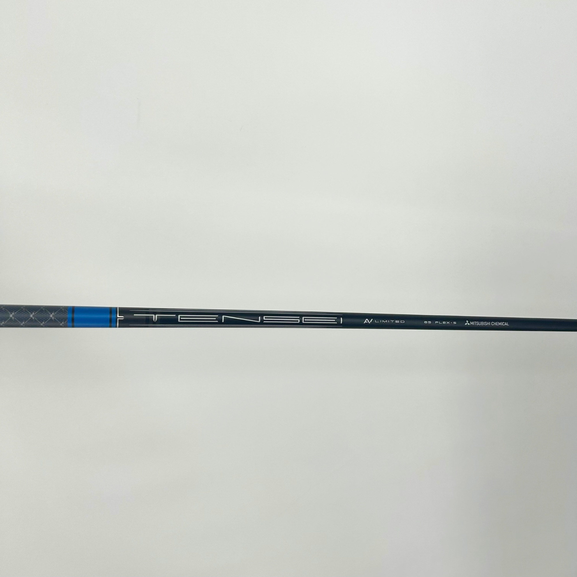 Taylormade Qi10 LS Right Handed Driver / 9 Degree / Stiff Flex TENSEI AV Blue 65g Shaft