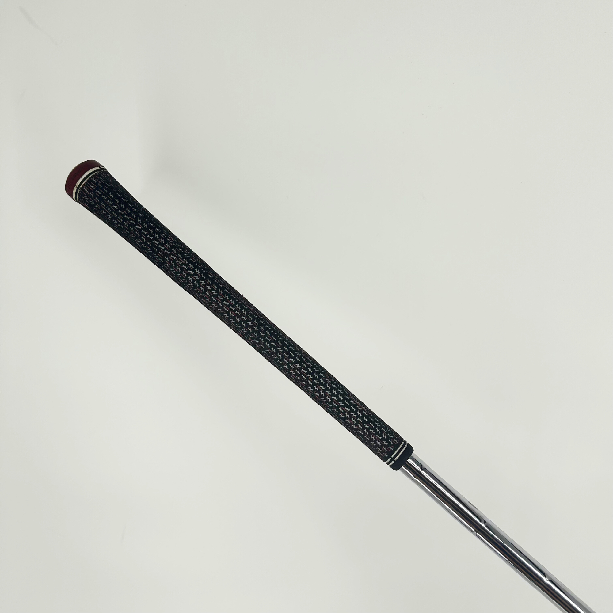 TaylorMade Milled Grind 2 Black Lob Wedge / 58 Degree / Dynamic Gold S200 Stiff Shaft