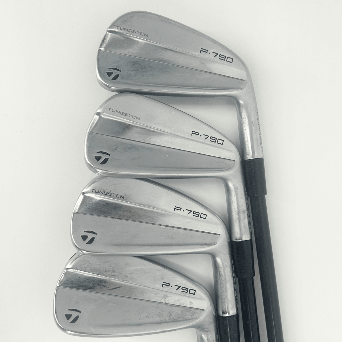 TaylorMade P790 2023 / 4 - PW / Ventus TR Blue 6 - R Shafts / Regular Flex - TaylorMade