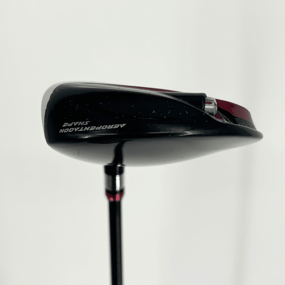 Yonex Nanospeed i Ladies 3 Fairway Wood / 18 Degree / Yonex Nanospeed 70+ Ladies Flex Shaft - Yonex