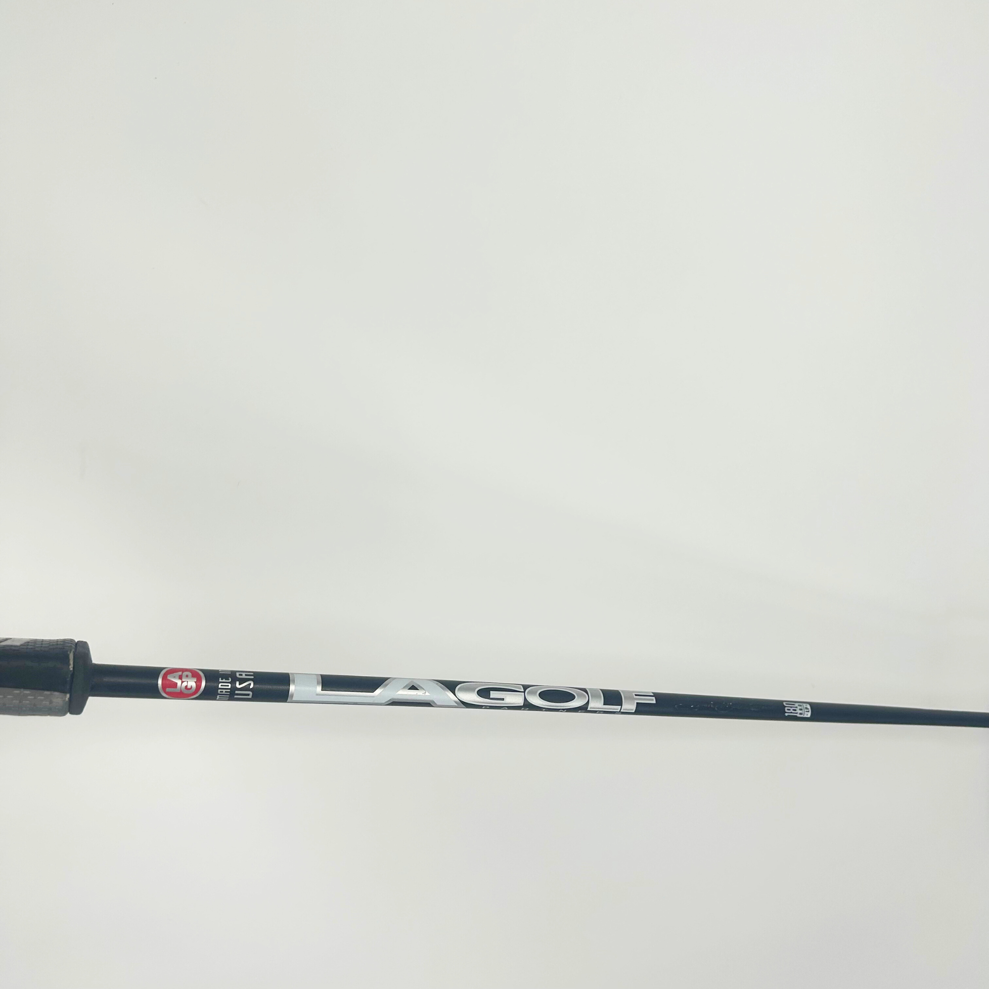 Sik Pro C-Series Arm-Lock Left-Handed Putter / Custom LA GOLF Shaft / 41 Inch