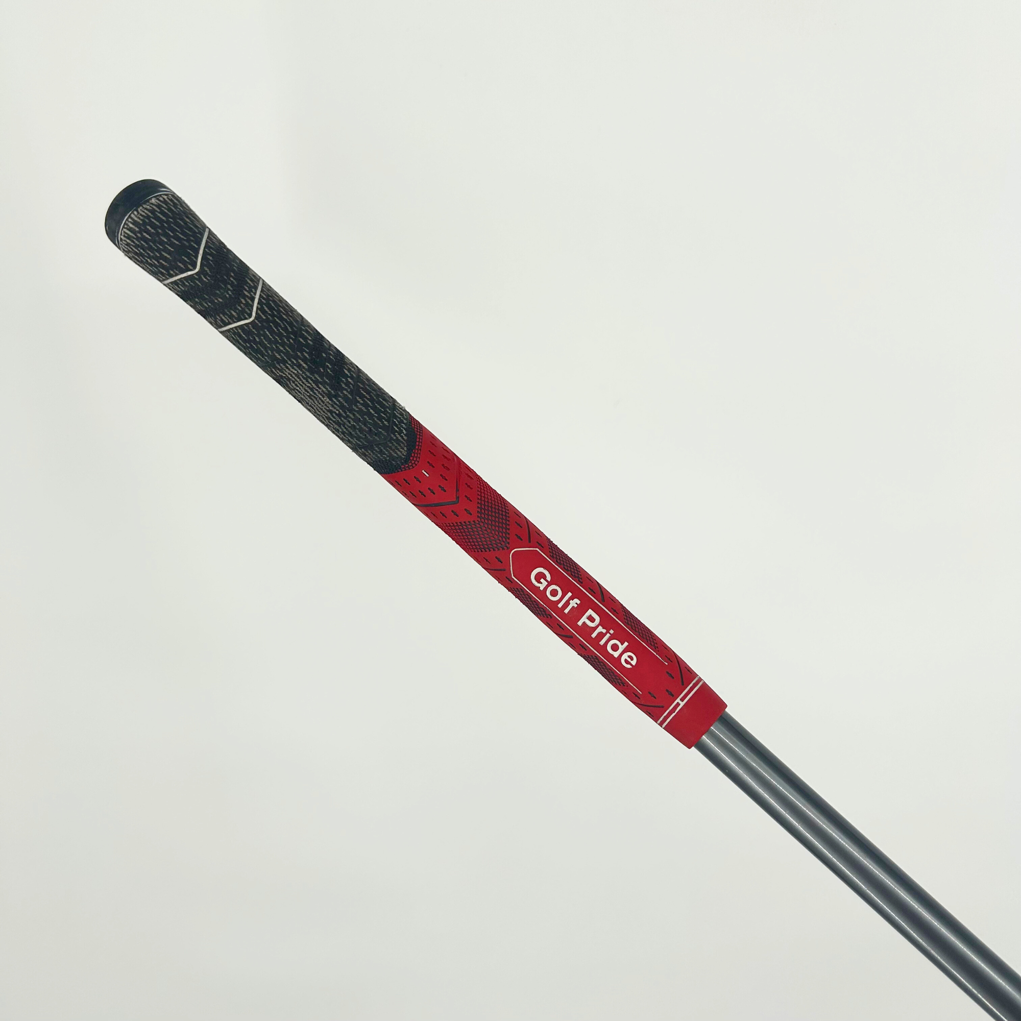 Callaway Paradym Driver / 9.0 Degree / HZRDUS White 6.0 60G / Stiff Flex Shaft