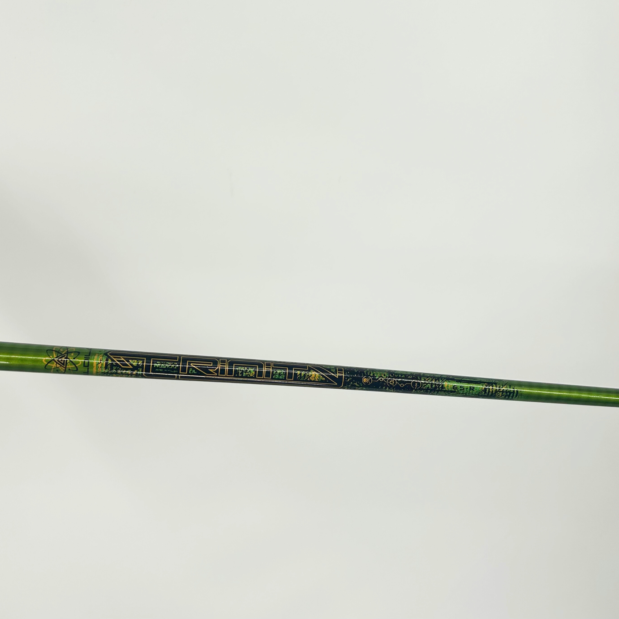 Callaway RAZR Fit Xtreme Driver / 10.5 Degree / Aldila Trinity 65 R Shaft / Regular