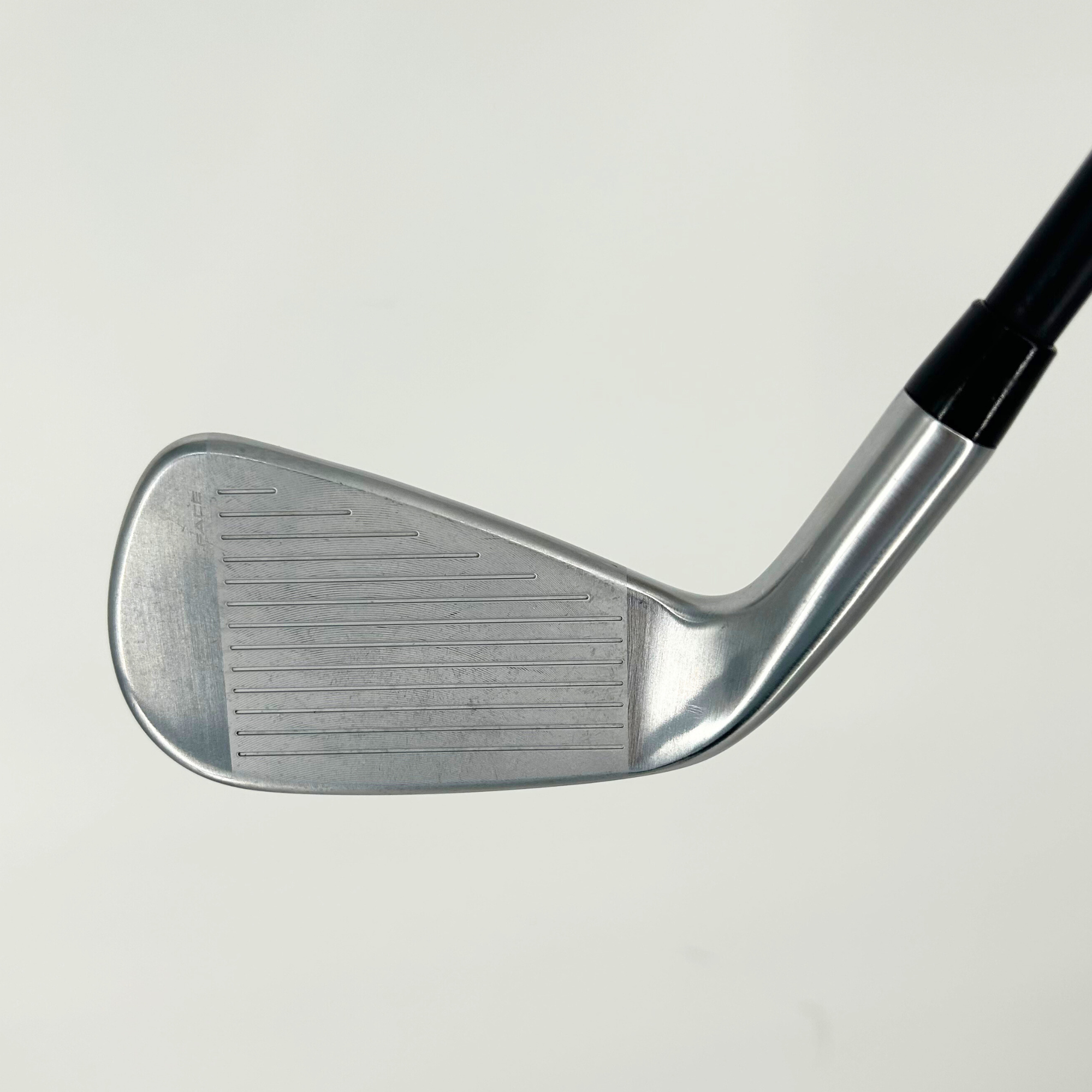 Cobra KING Tec Utility 3 Driving Iron / 19 Degree / MMT HY 80 S / Stiff Flex