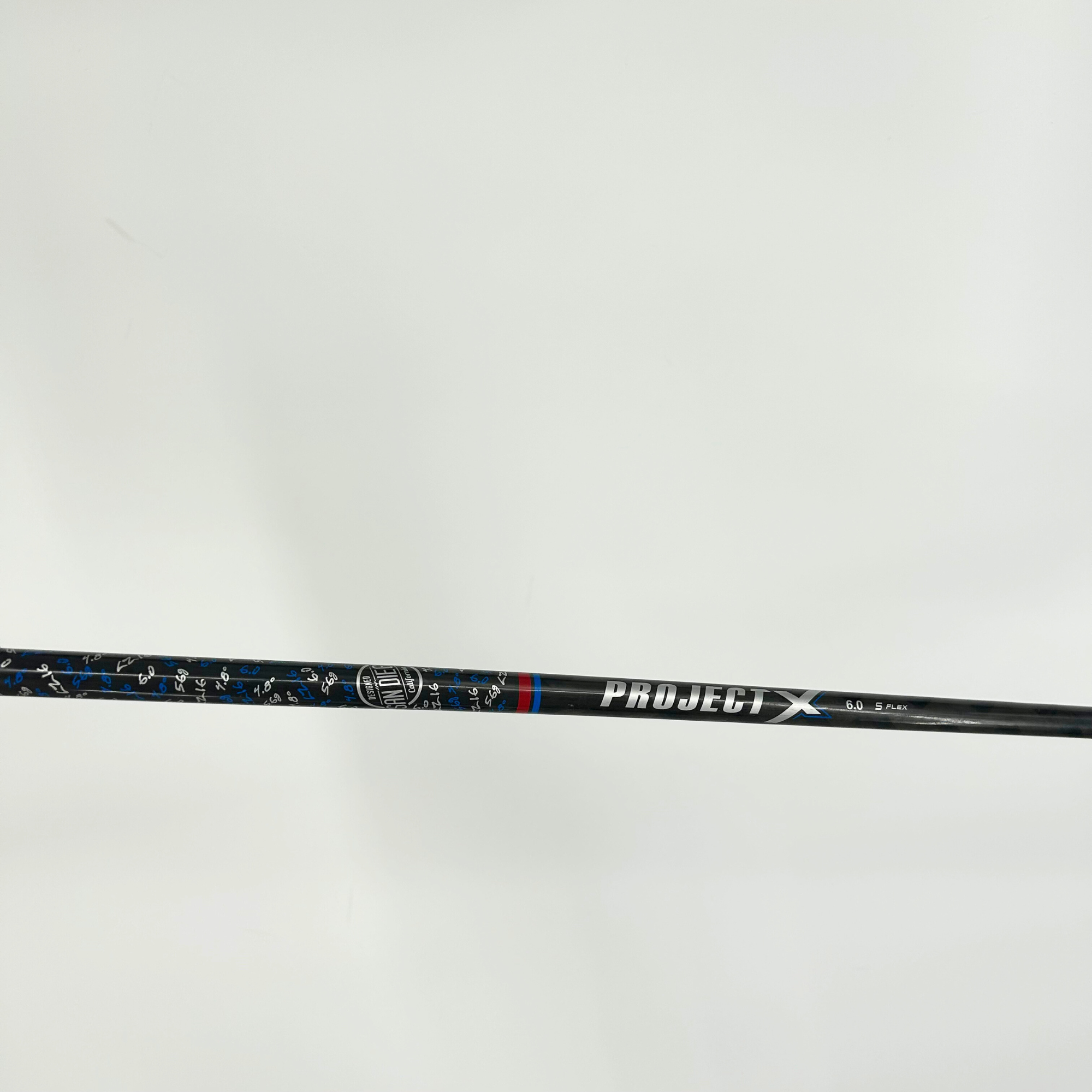 Callaway XR Driver / 10.5 Degree / Project X 6.0 S / Stiff Flex