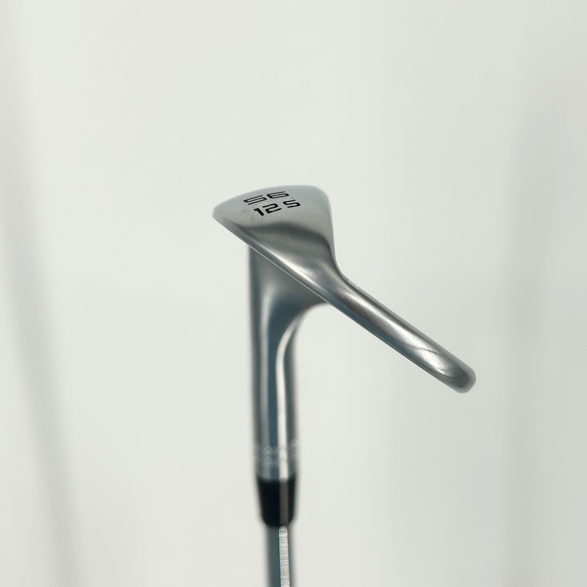 Callaway Opus Sand Wedge / 56 Degree / Dynamic Gold Spinner 115 Wedge Flex Shaft