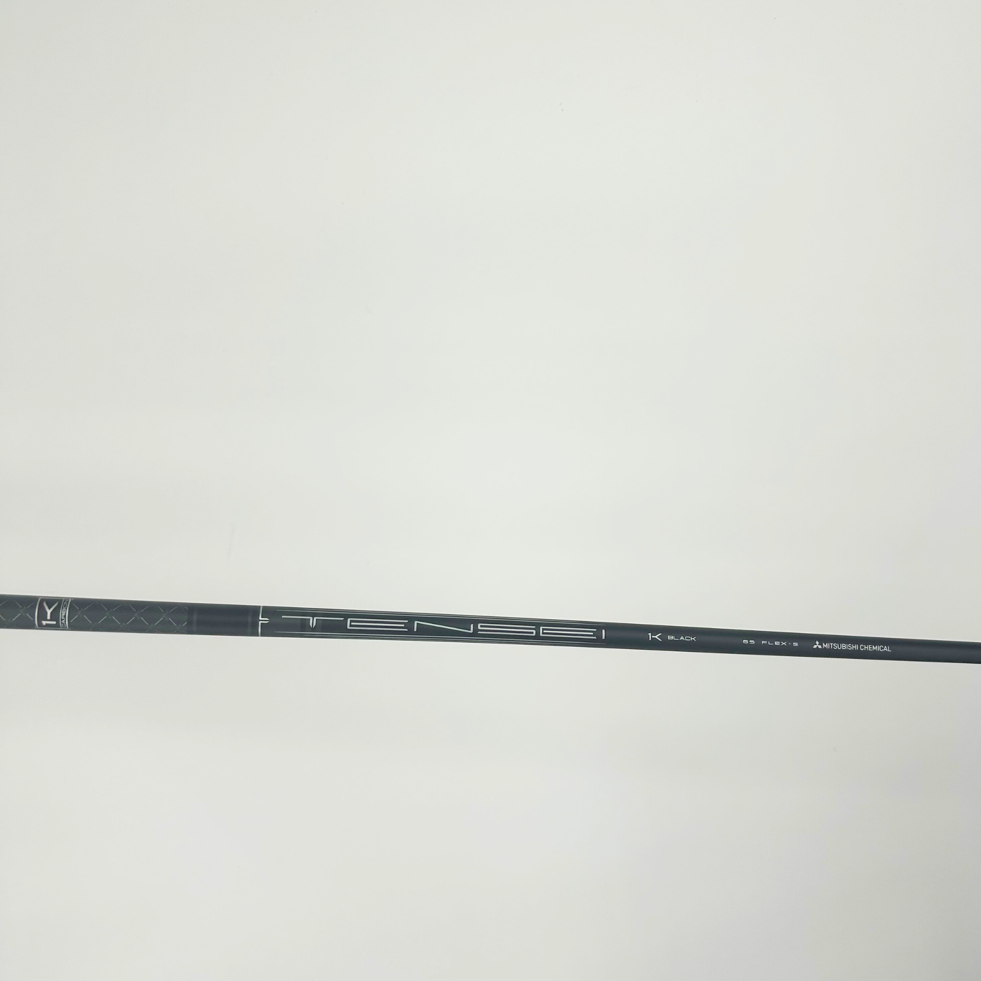 Mizuno ST-Max 230 Driver / 9.5 Degree / Tensei 1K Black 65 Shaft / Stiff