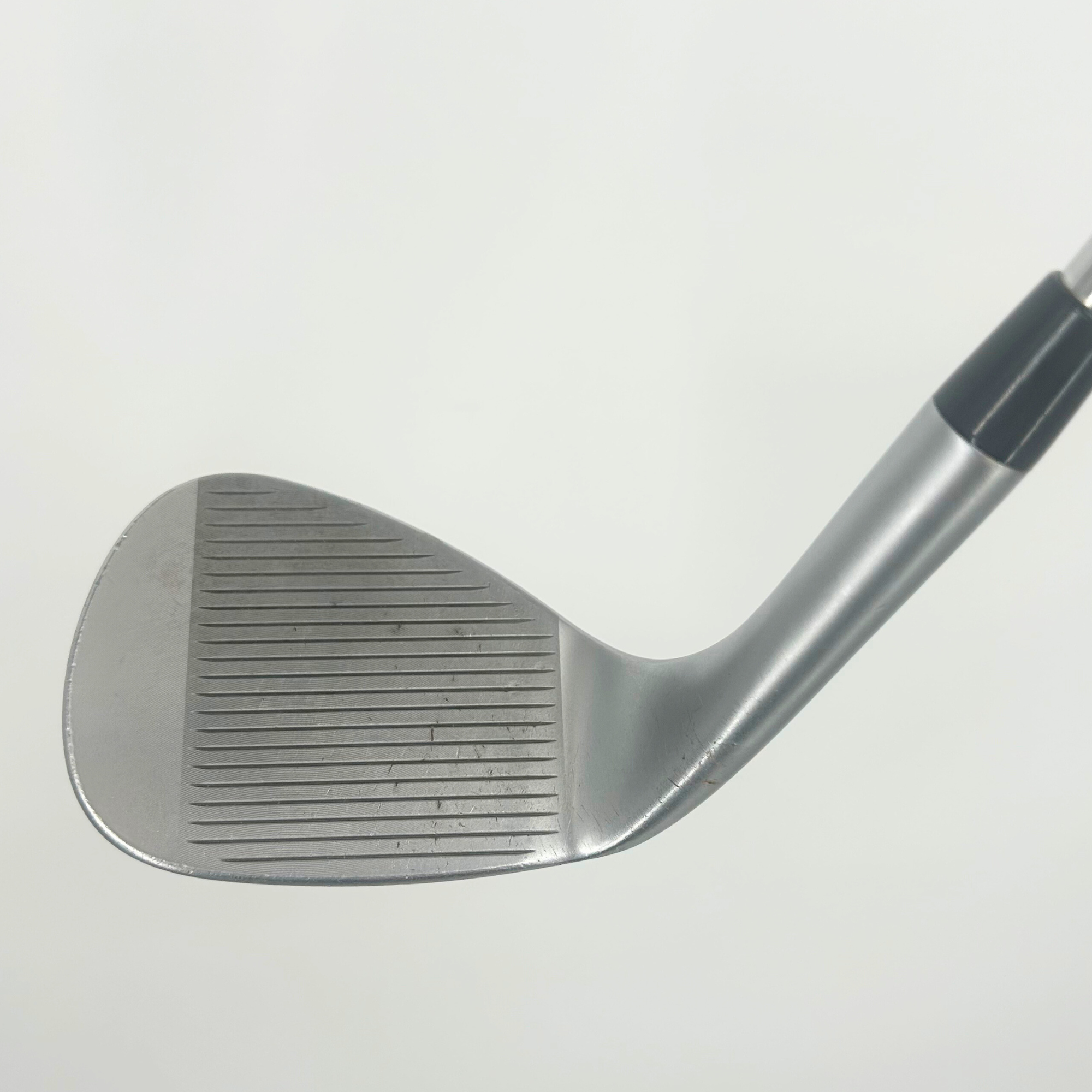 PING S159 Lob Wedge / 58 Degree / Red Dot / Elevate MPH 95 Regular Flex Shaft