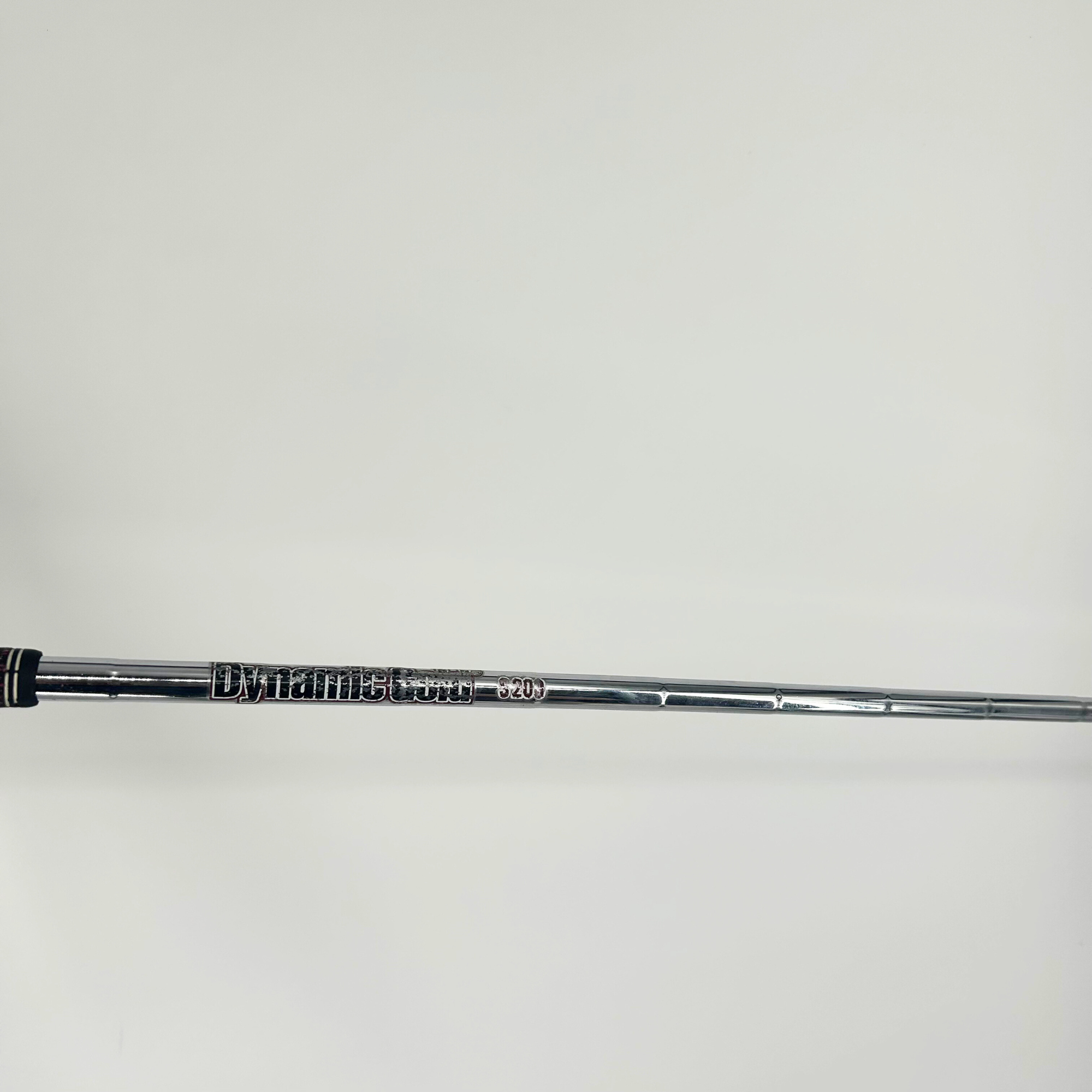 TaylorMade Milled Grind 2 Black Gap Wedge / 52 Degree / Dynamic Gold S200 Stiff Shaft