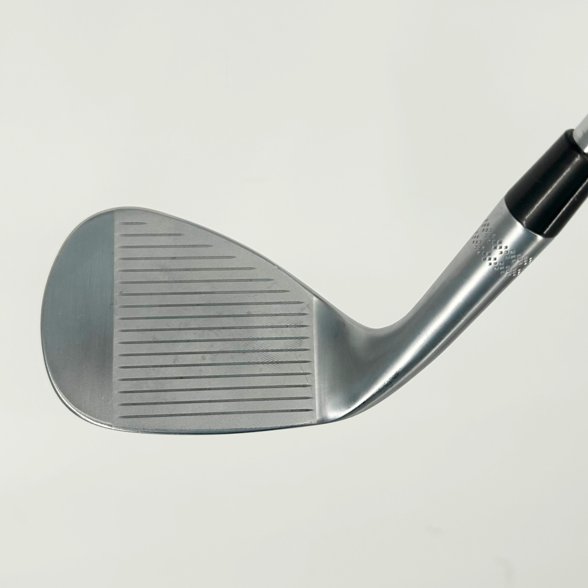 Callaway Opus Sand Wedge / 54 Degree / Dynamic Gold Mid 115 Wedge Flex Shaft