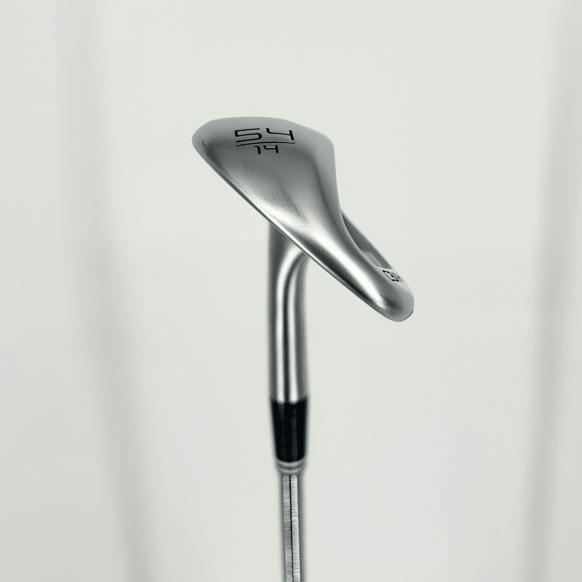 Cleveland CBX4 Zipcore Wedge / 54 Degree / KBS Hi - Rev 2.0 115 Shaft - Cleveland