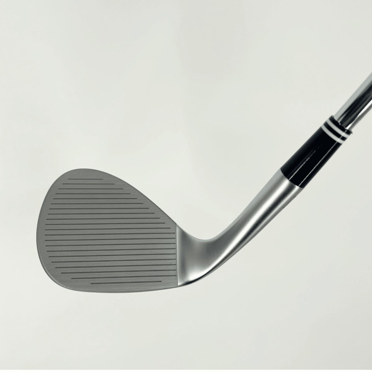 Cleveland CBX Zipcore Full Face 2 Wedge / 56 Degree / Dynamic Gold Spinner Wedge Shaft - Cleveland