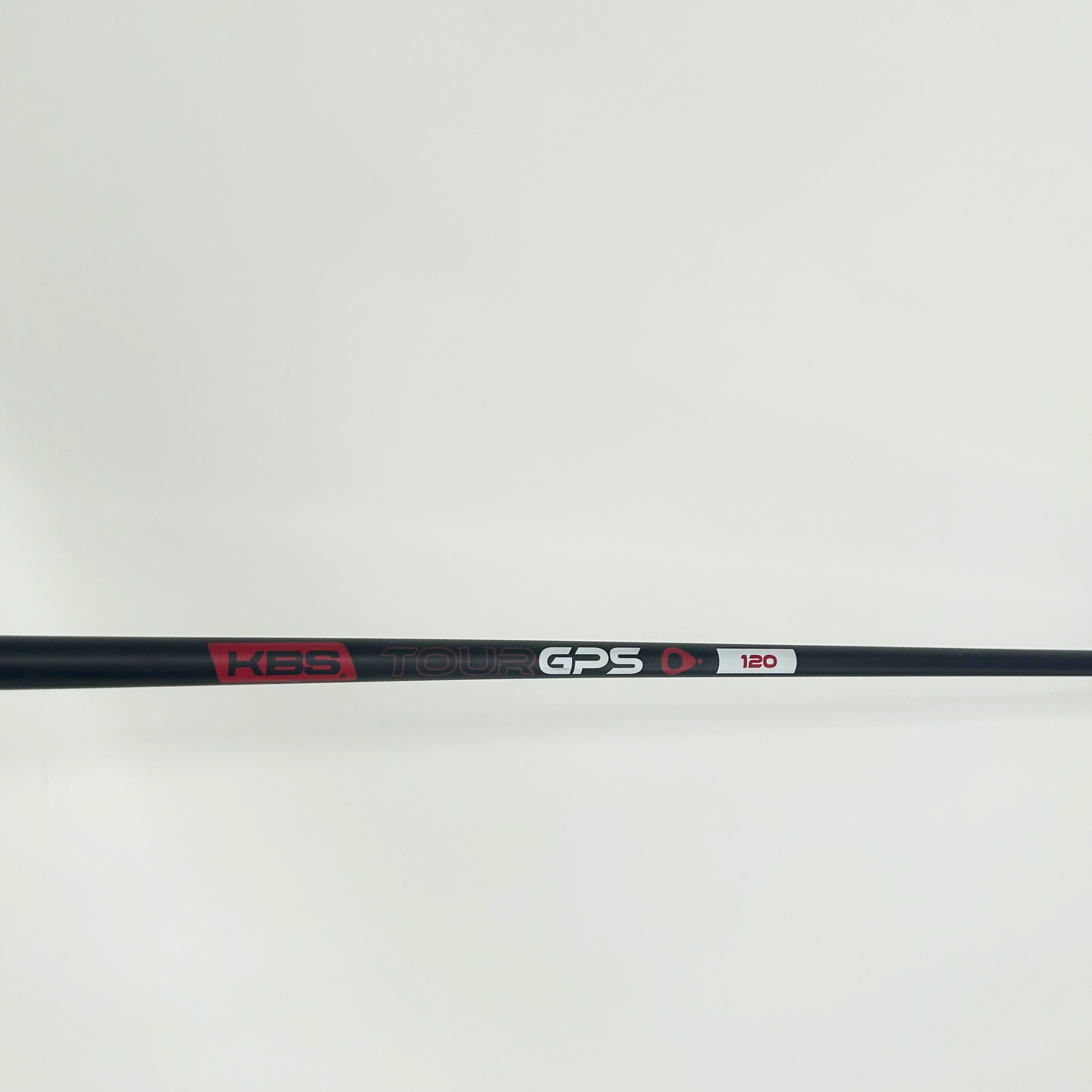 PING PLD Milled Oslo 3 Putter / KBS Tour GPS 120 Custom Shaft / 37 Inch