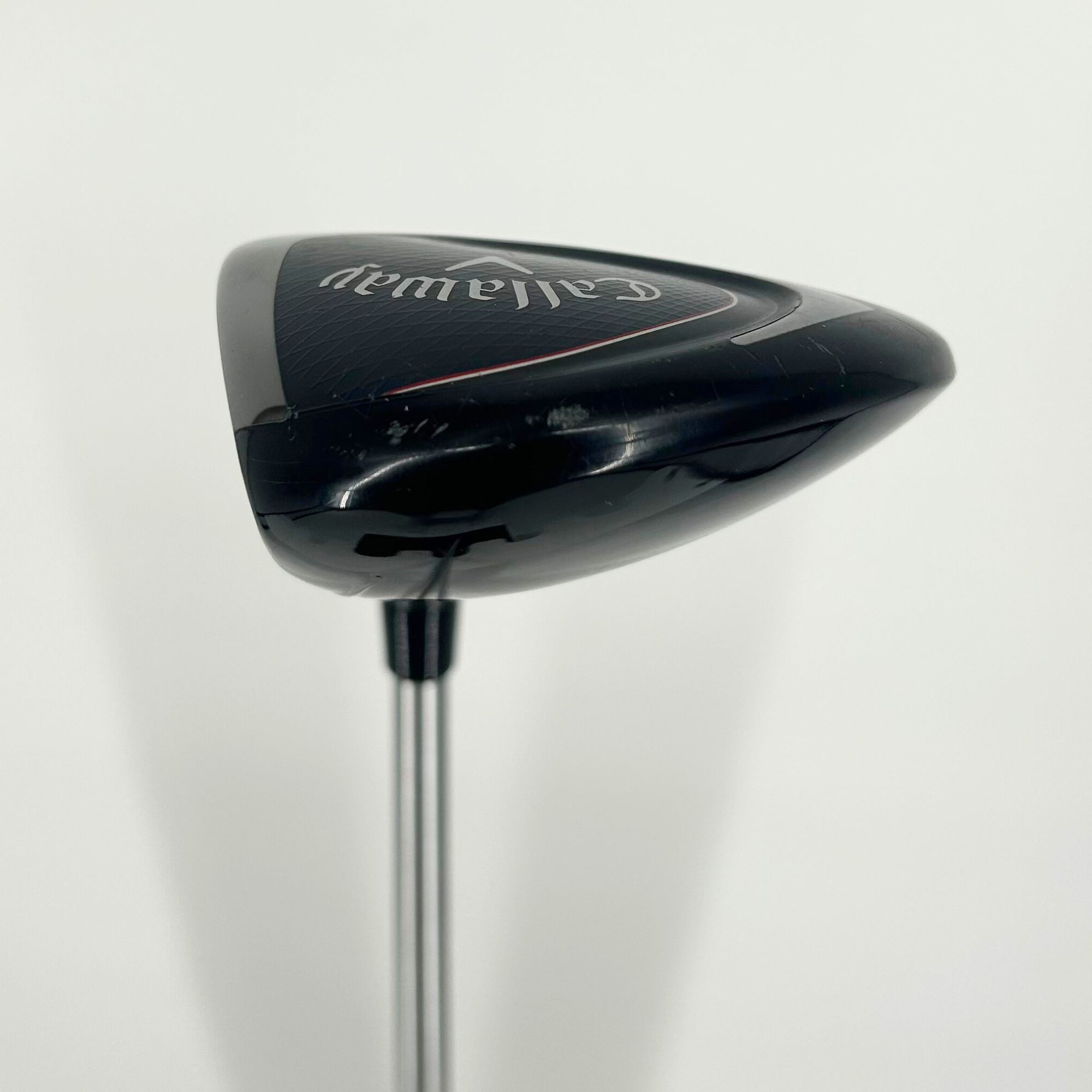 Callaway Steelhead XR 5 Wood / 18 Degree / Tensei Blue 55 R Shaft/ Regular