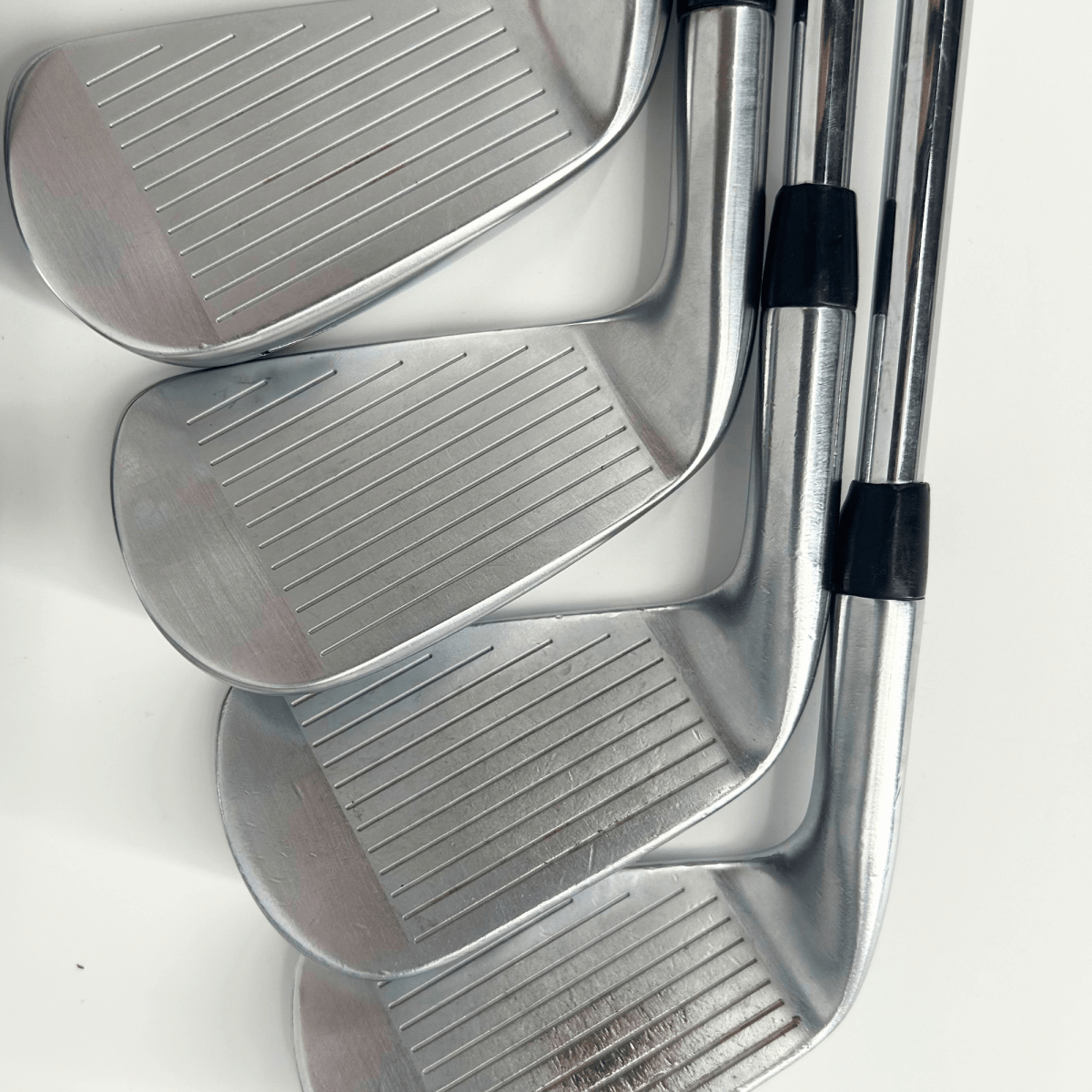 Titleist 620 CB/T100/T100s Combo Irons / 4 - PW Iron / KBS $ - Taper 130 / X - Stiff - Titleist