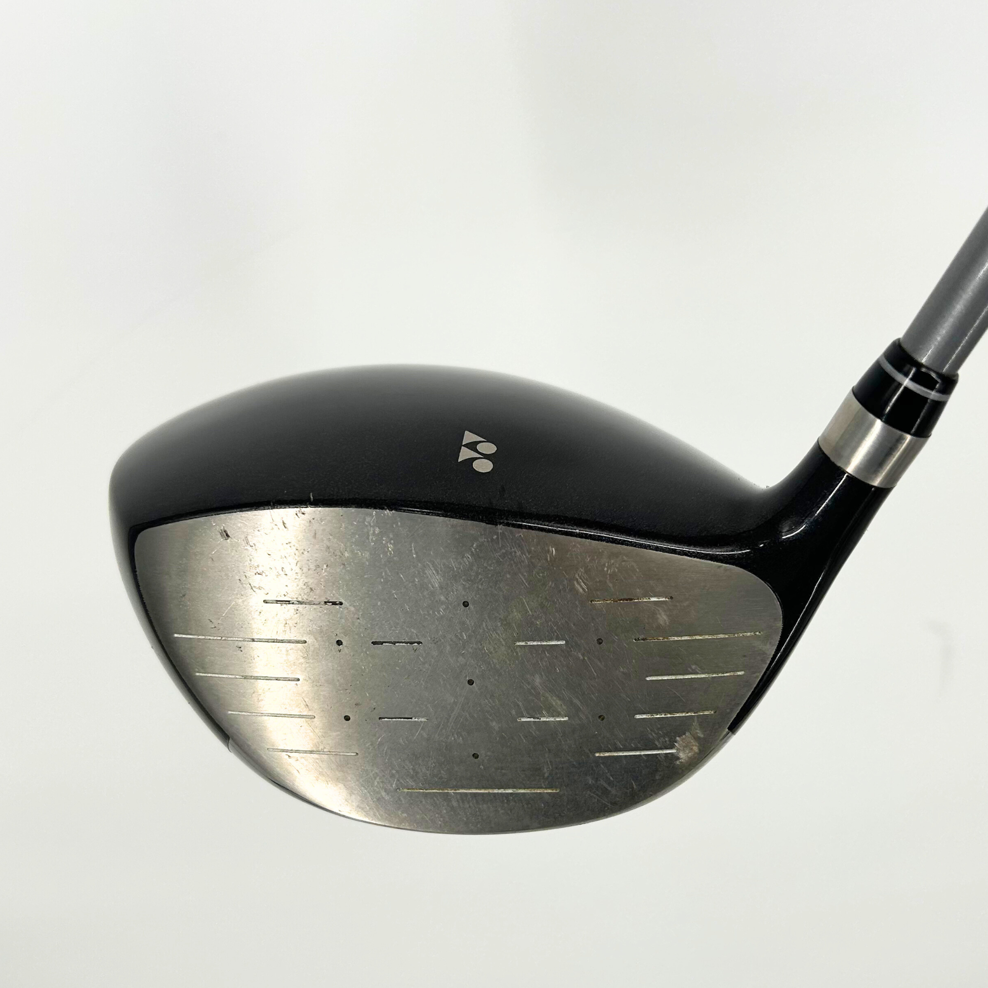 Yonex V-mass 400 SE+ Driver / 9 Degree / Yonex Ultimum Ti 70 Stiff Flex Shaft