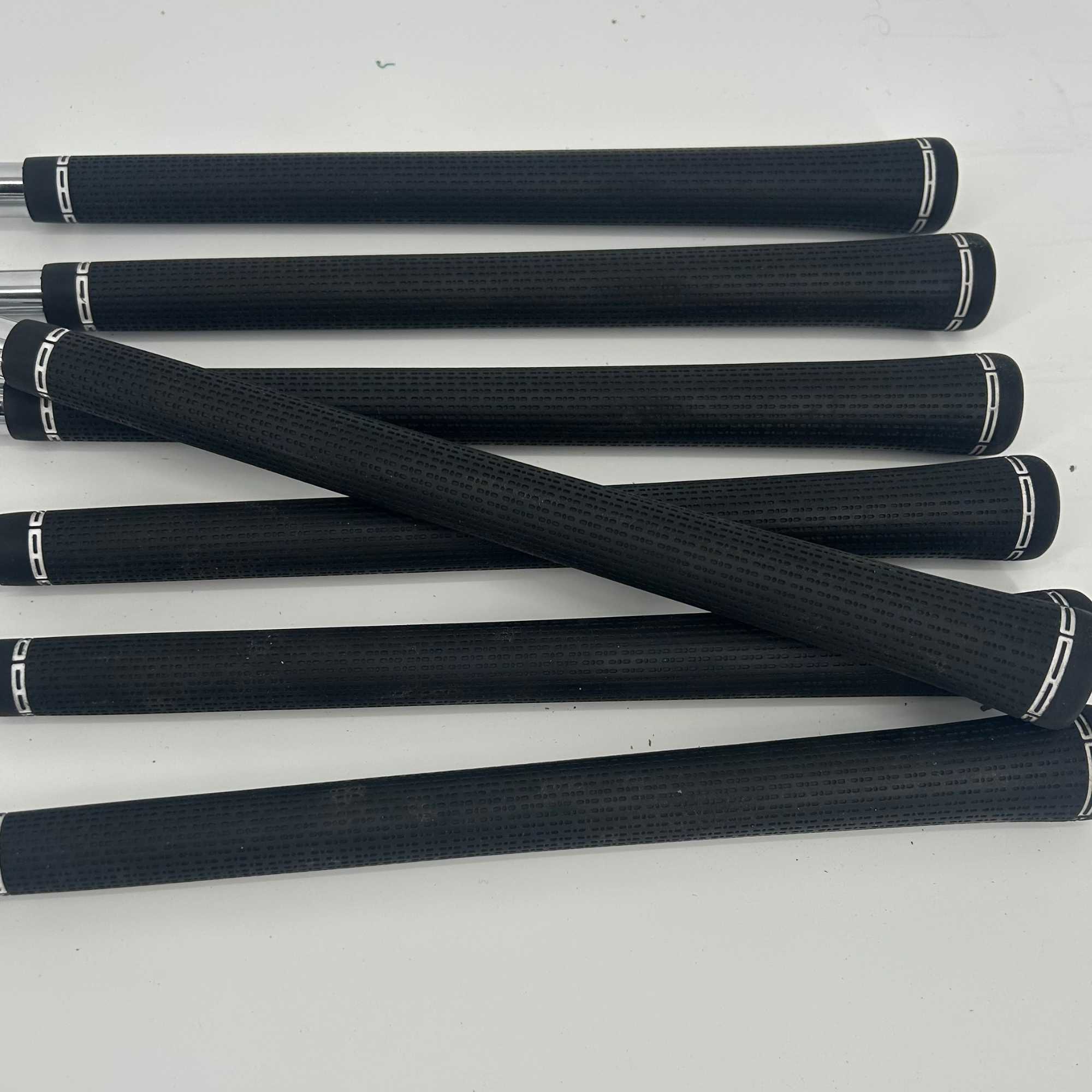 Titleist T150 / 4-PW / Project X LZ 6.0 120g Shafts / Stiff