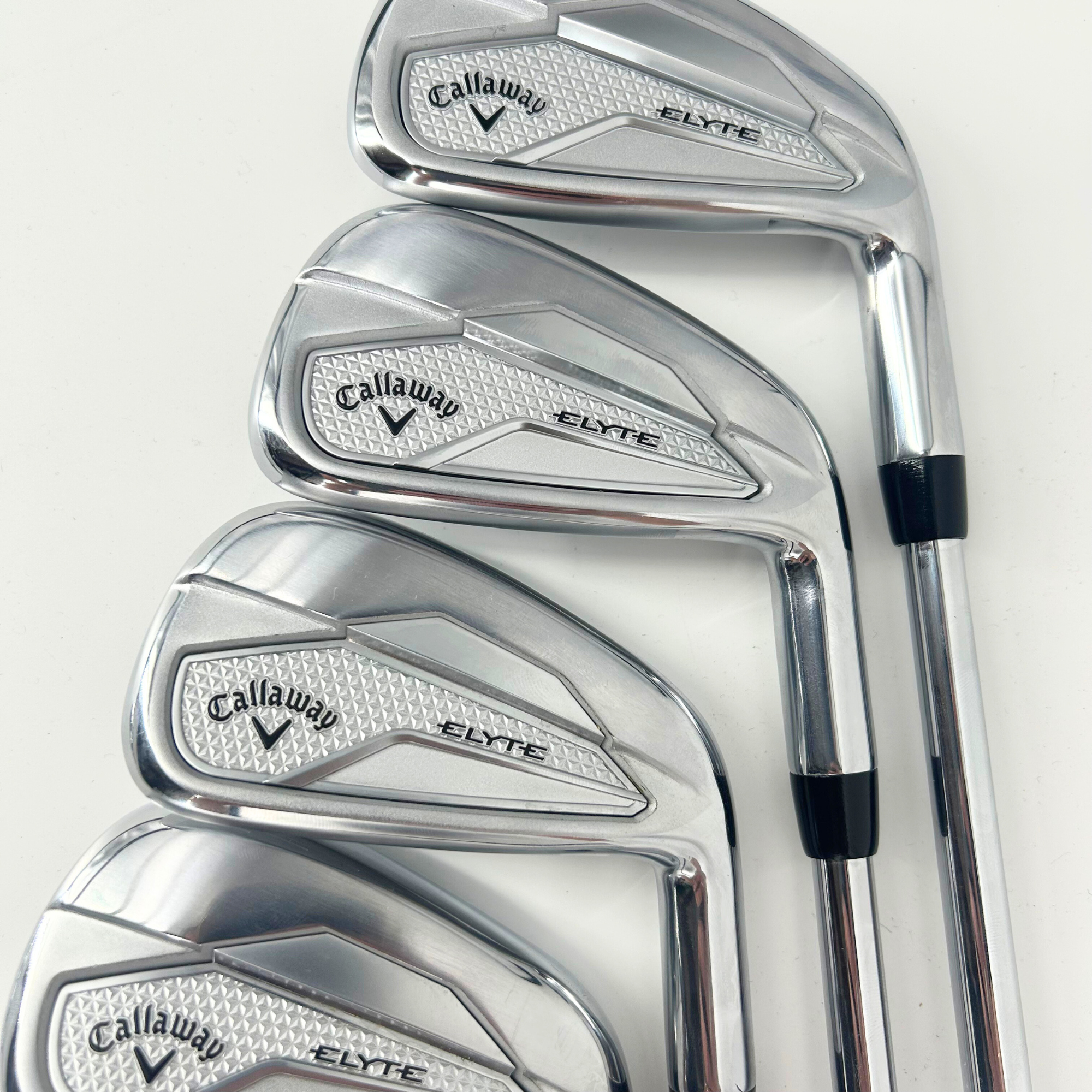 Callaway Elyte Irons / 5-PW+AW / N.S.PRO Modus Tour 105 S / Stiff