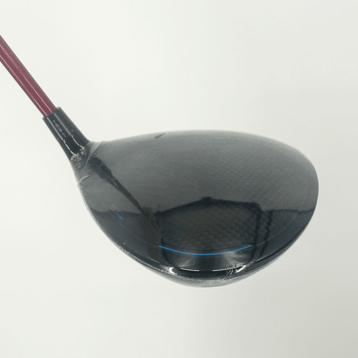 Mizuno ST - Max 230 Driver / 10.5 Degree / Denali Red 50g 5.5 Shaft / Regular - Mizuno