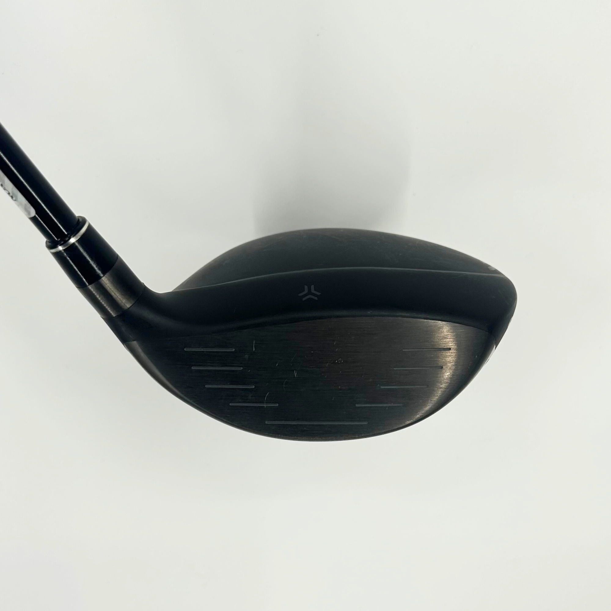 Srixon ZX MKII Left Handed 5 Wood / 18 Degree / HZRDUS RDX Smoke Red 5.5 / Regular