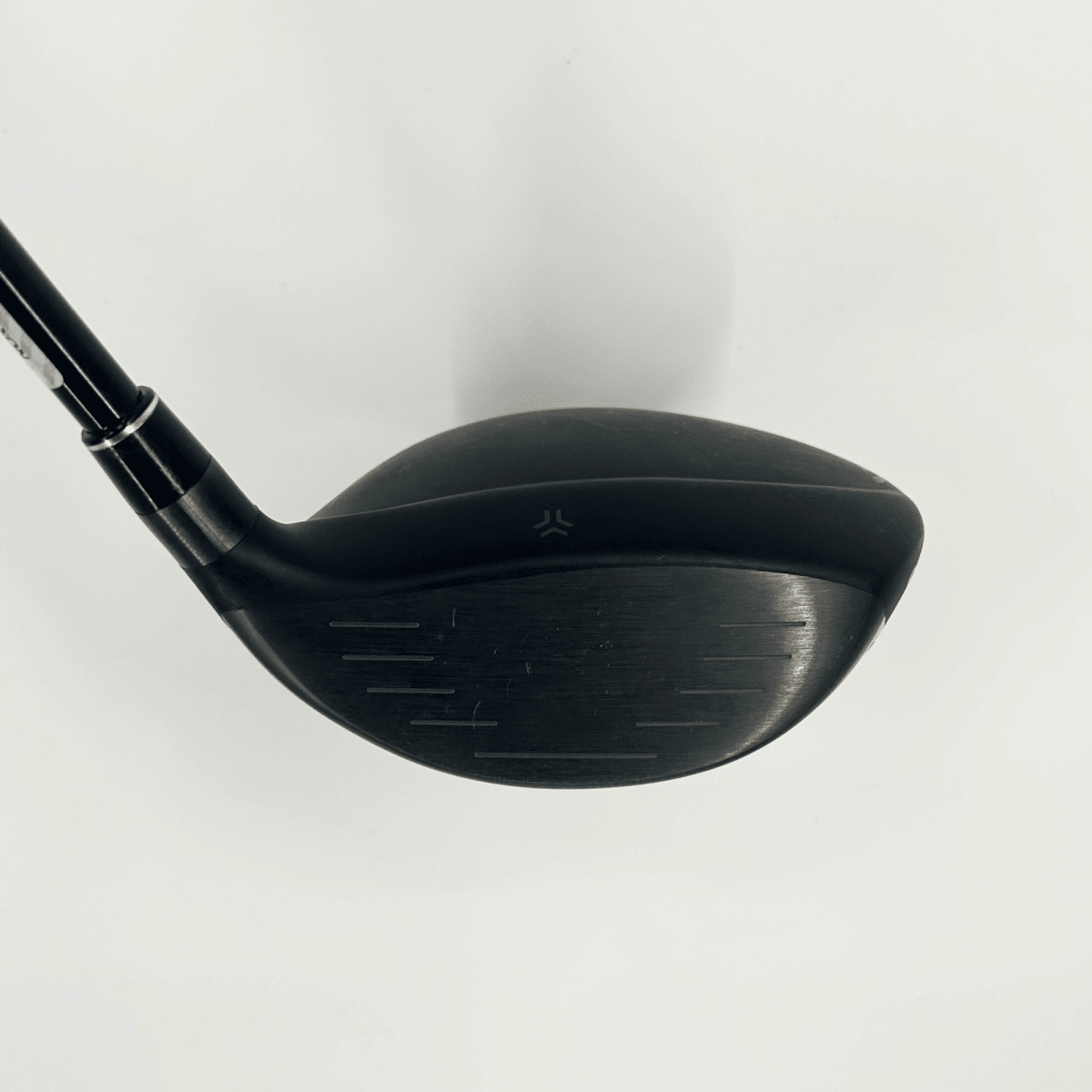 Srixon ZX MKII Left Handed 5 Wood / 18 Degree / HZRDUS RDX Smoke Red 5.5 / Regular - Srixon