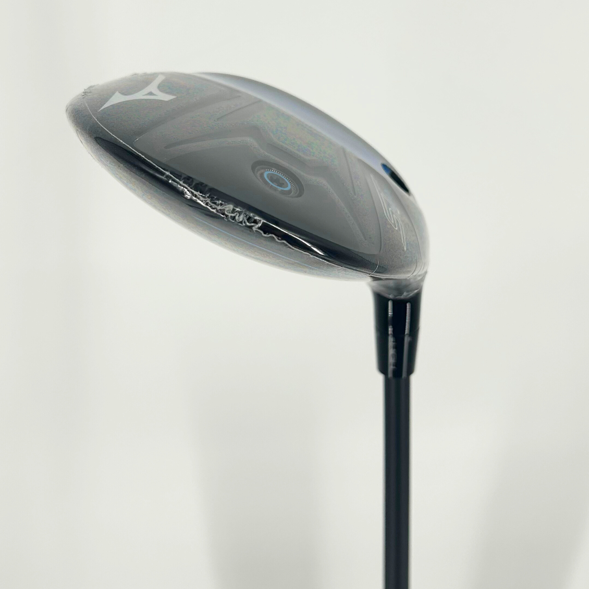 Mizuno ST-Max 230 5 Wood / 18 Degree / Tensei 1K Blue 65 Shaft / Stiff