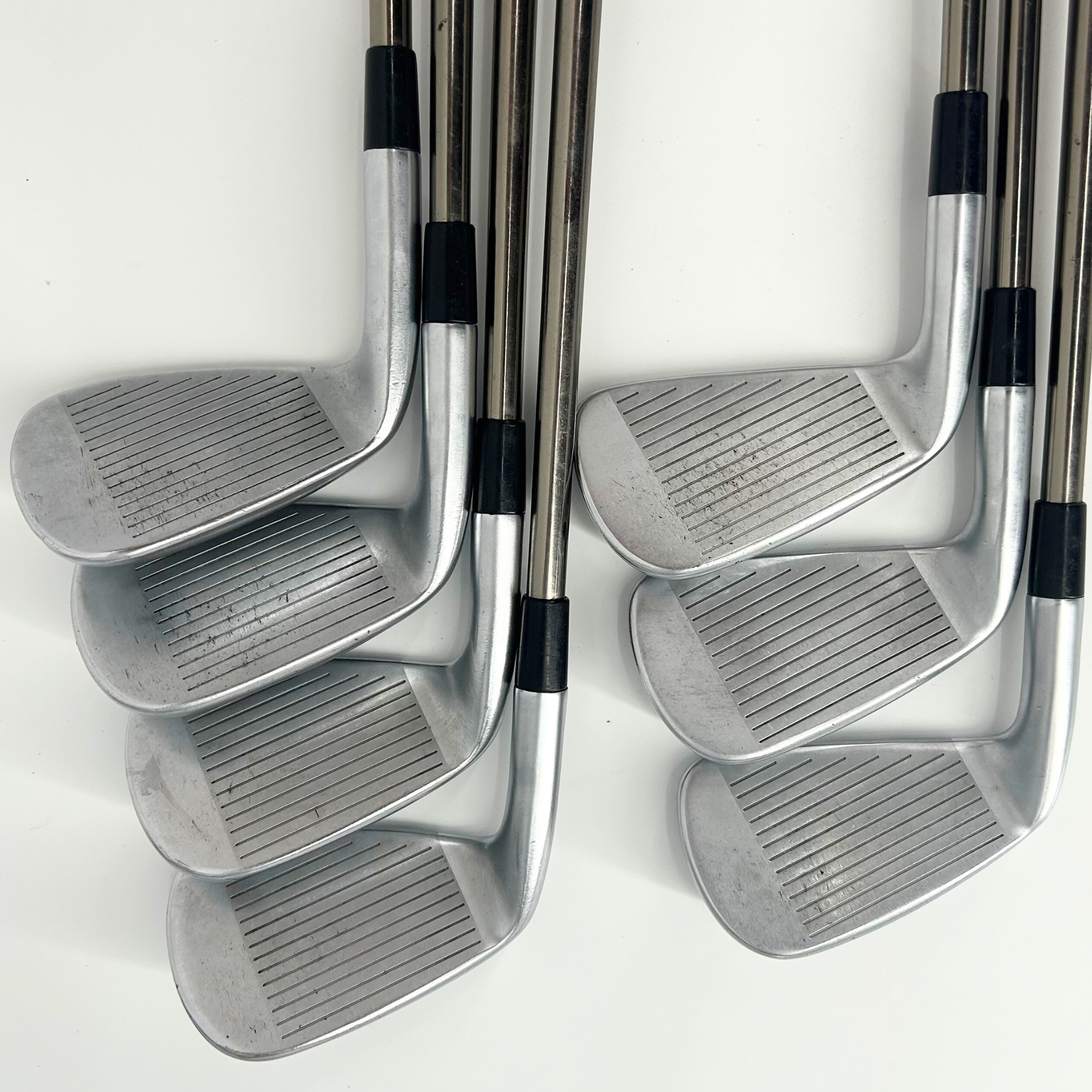 TaylorMade P790 2021 / 5-AW / Recoil ESX 460 F3 Graphite Shafts / Regular Flex