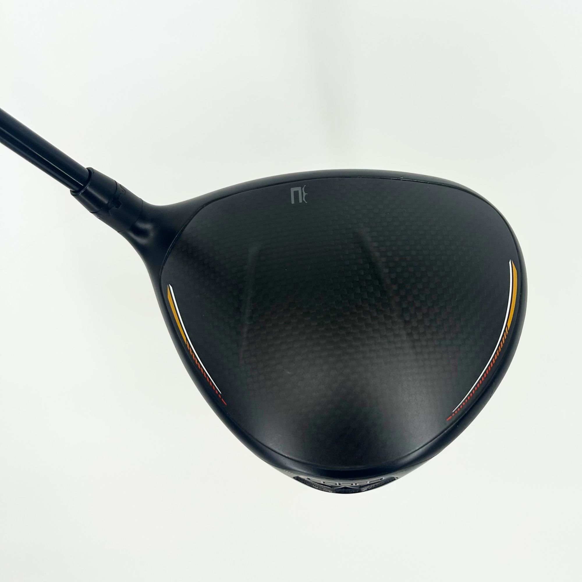 Cobra LTDx LS Driver / 9 Degree / Tensei White 65 X / X-Stiff