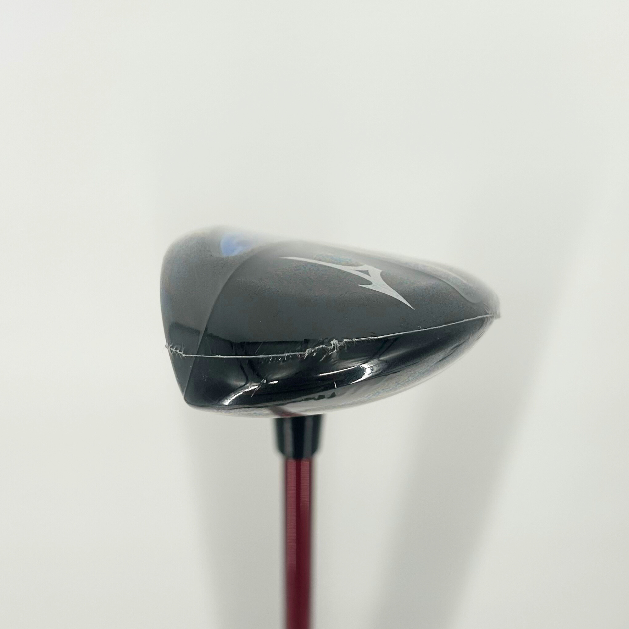 Mizuno ST-Max 230 5 Hybrid / 25 Degree / Denali Red 60g 5.0 Shaft / Senior Flex