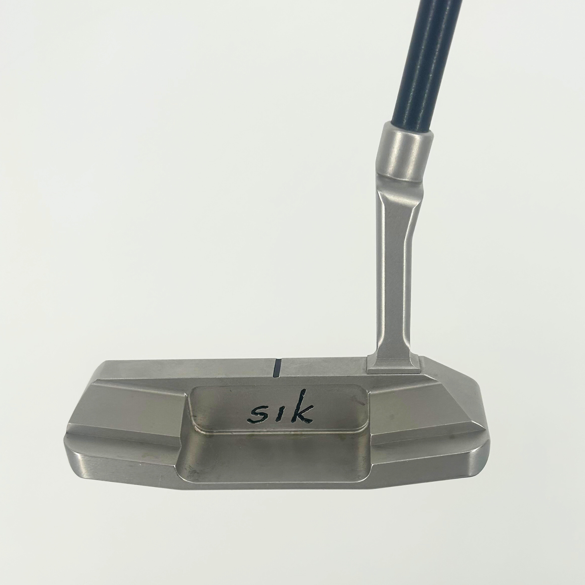 Sik Pro C-Series Arm-Lock Left-Handed Putter / Custom LA GOLF Shaft / 41 Inch