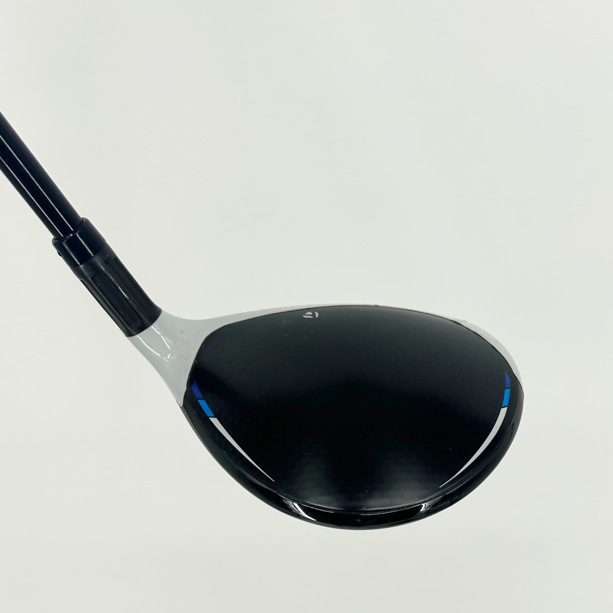 TaylorMade SIM 2 Max 5 Wood / 18 Degree / Tensei Blue R 65FW / Regular