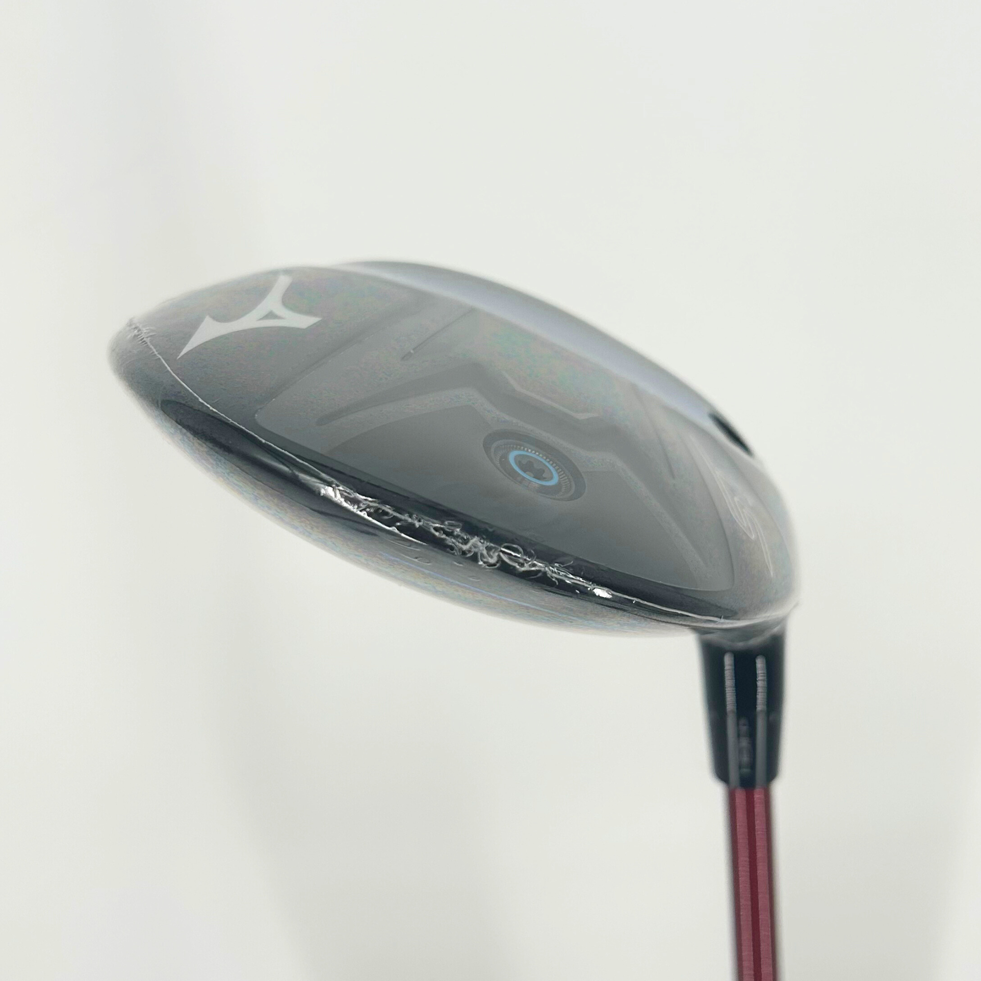 Mizuno ST-Max 230 5 Wood / 18 Degree / Denali Red 60g 5.5 Shaft / Regular