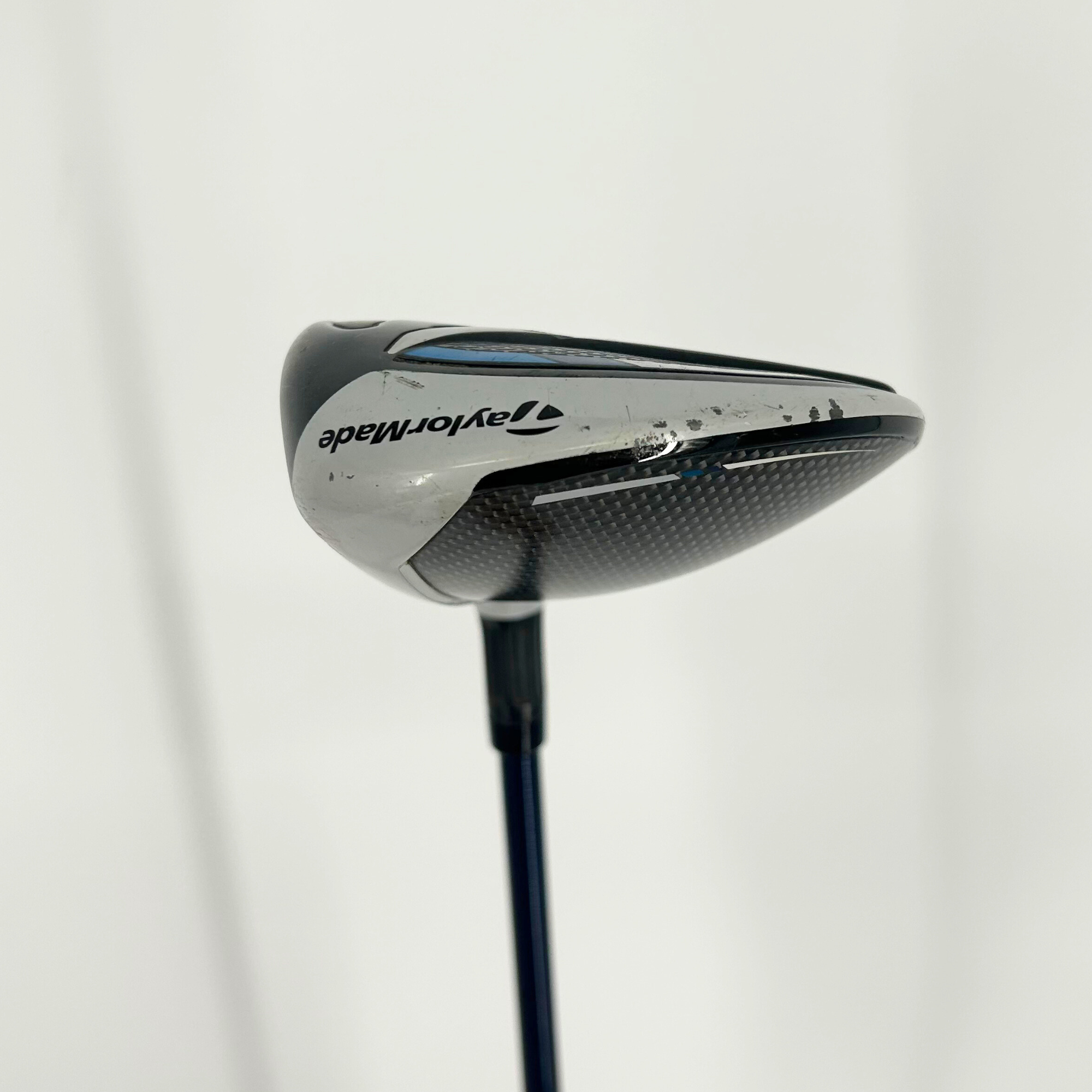 TaylorMade SIM Max Rocket 3 Wood / 14 Degree / Ventus Blue 6-S / Stiff Flex