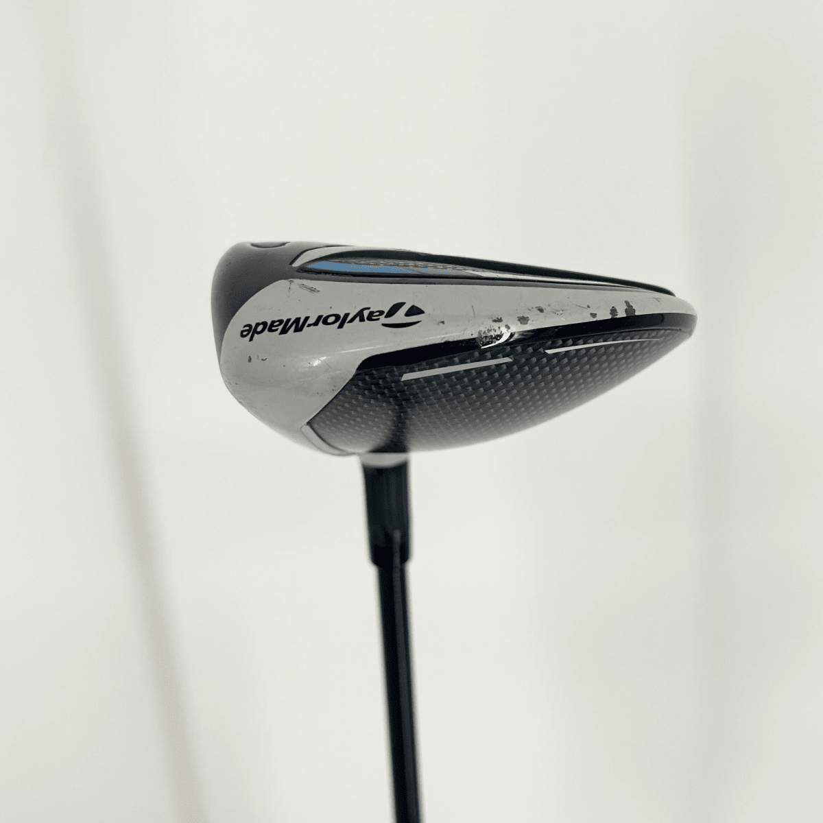 TaylorMade SIM Max Rocket 3 Wood / 14 Degree / Ventus Blue 6 - S / Stiff Flex - TaylorMade