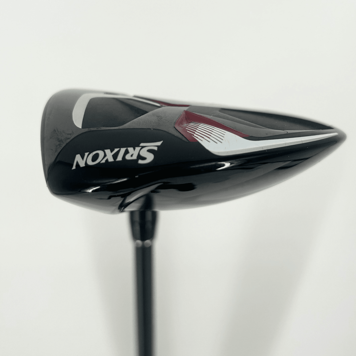 Srixon ZX 5 Wood / 18 Degree / Miyazaki Codex Tour Issue 5s / Stiff - Srixon