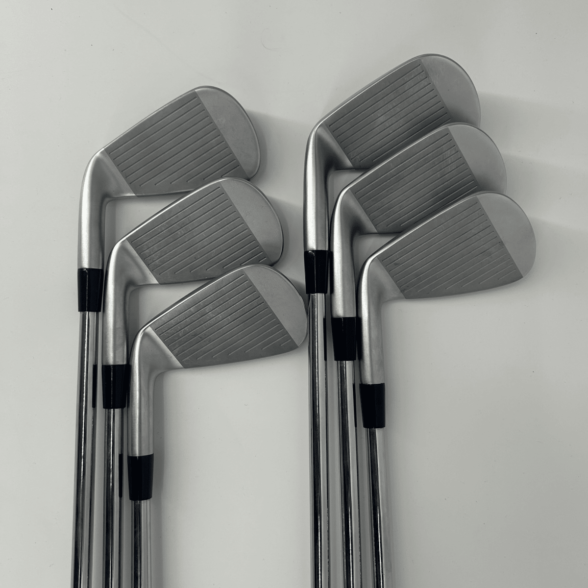 Mizuno JPX 925 Forged / 5 - PW / N.S.PRO Modus Tour 115 Steel Shafts / Stiff - Mizuno