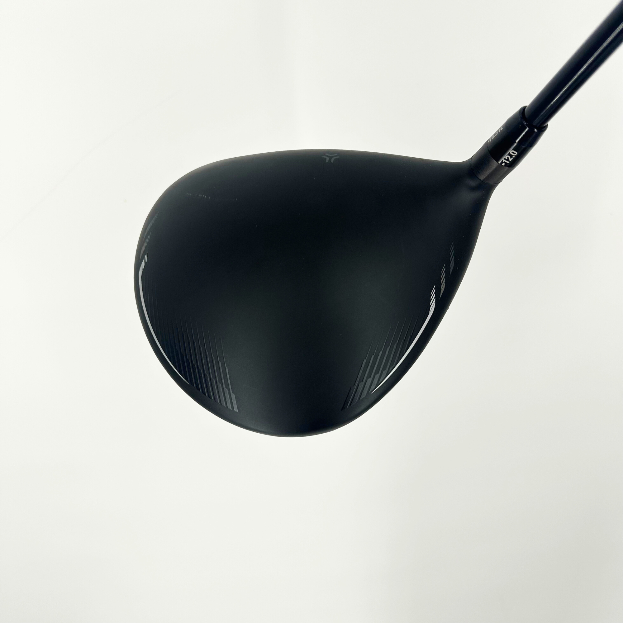 Srixon ZX7 MKII Left Handed Driver / 10.5 Degree / Tensei AV Blue 55g / Regular