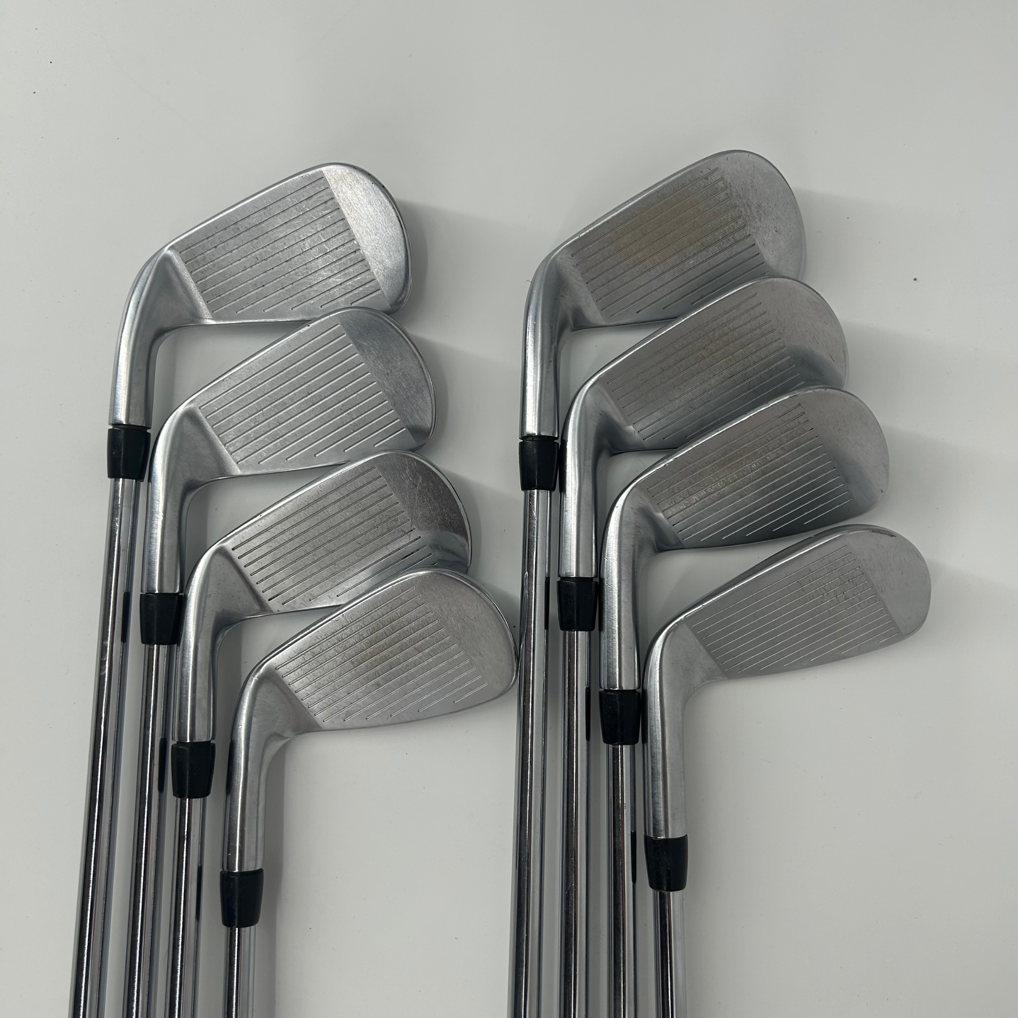 Titleist T200 2019 / 4-PW+GW / Project X 5.5 115g Steel Shafts / Regular