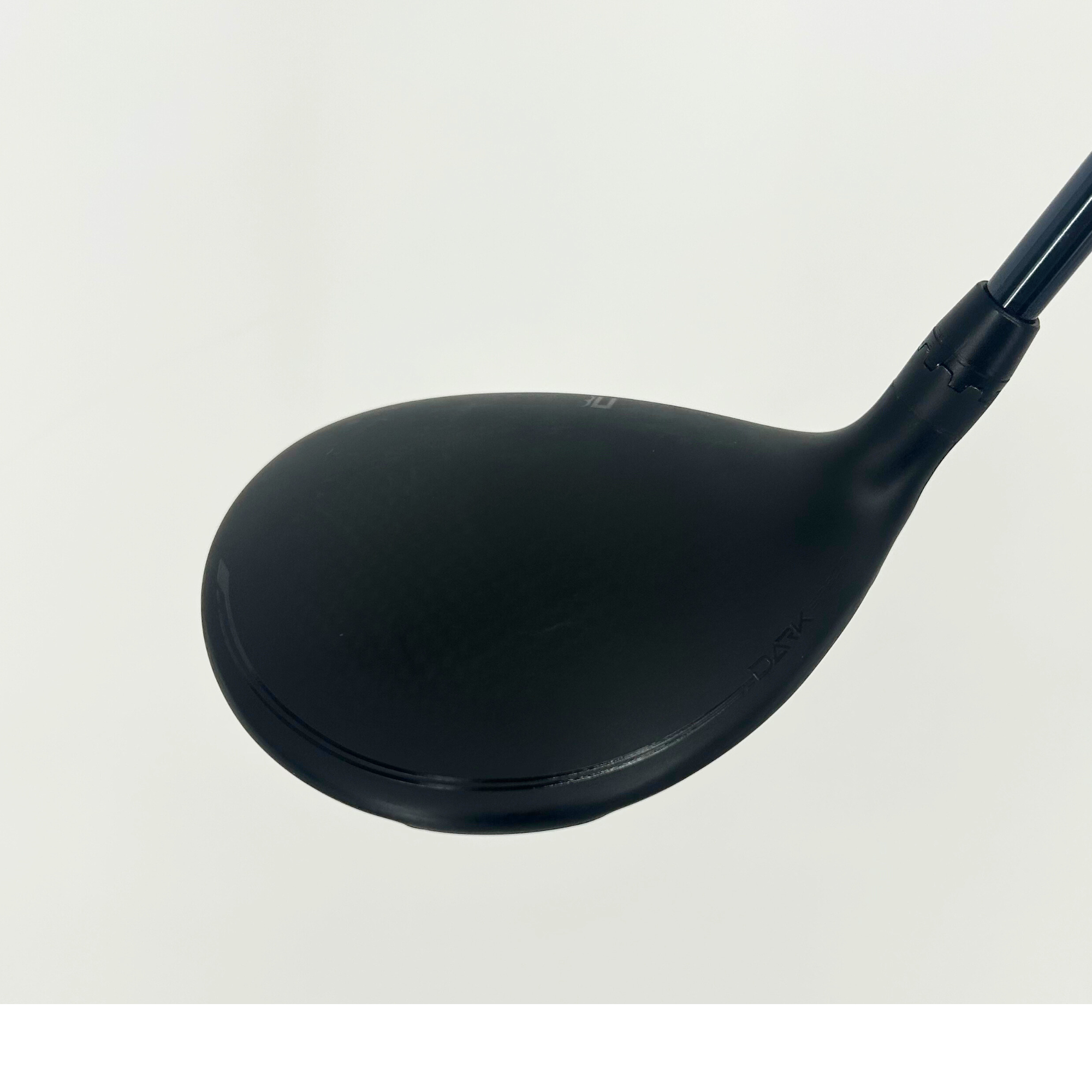 Cobra Darkspeed Max Left Handed 3 Wood / 15.5 Degree / LINQ M40X Red 5F3 / Regular