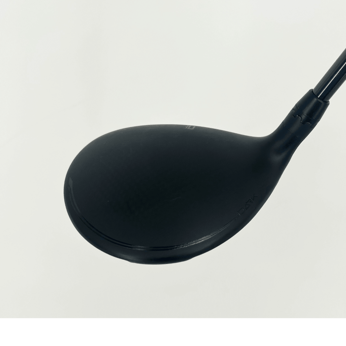 Cobra Darkspeed Max Left Handed 3 Wood / 15.5 Degree / LINQ M40X Red 5F3 / Regular - Cobra
