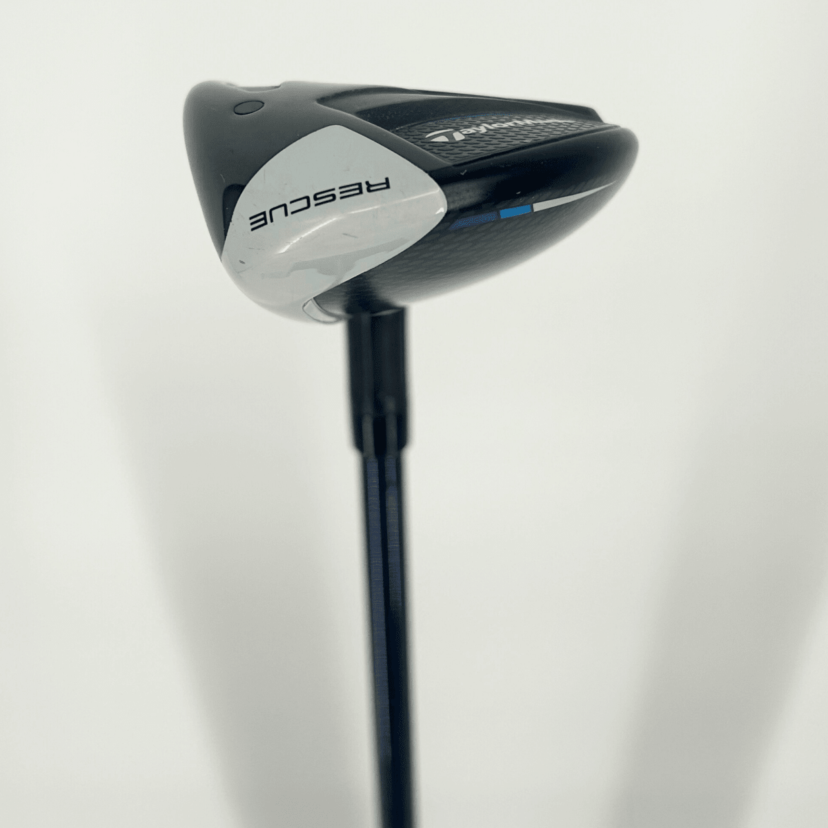 Taylormade SIM 2 Max 4 Hybrid / 22 Degree / Fujikura Ventus Blue 7 - S / Stiff - TaylorMade