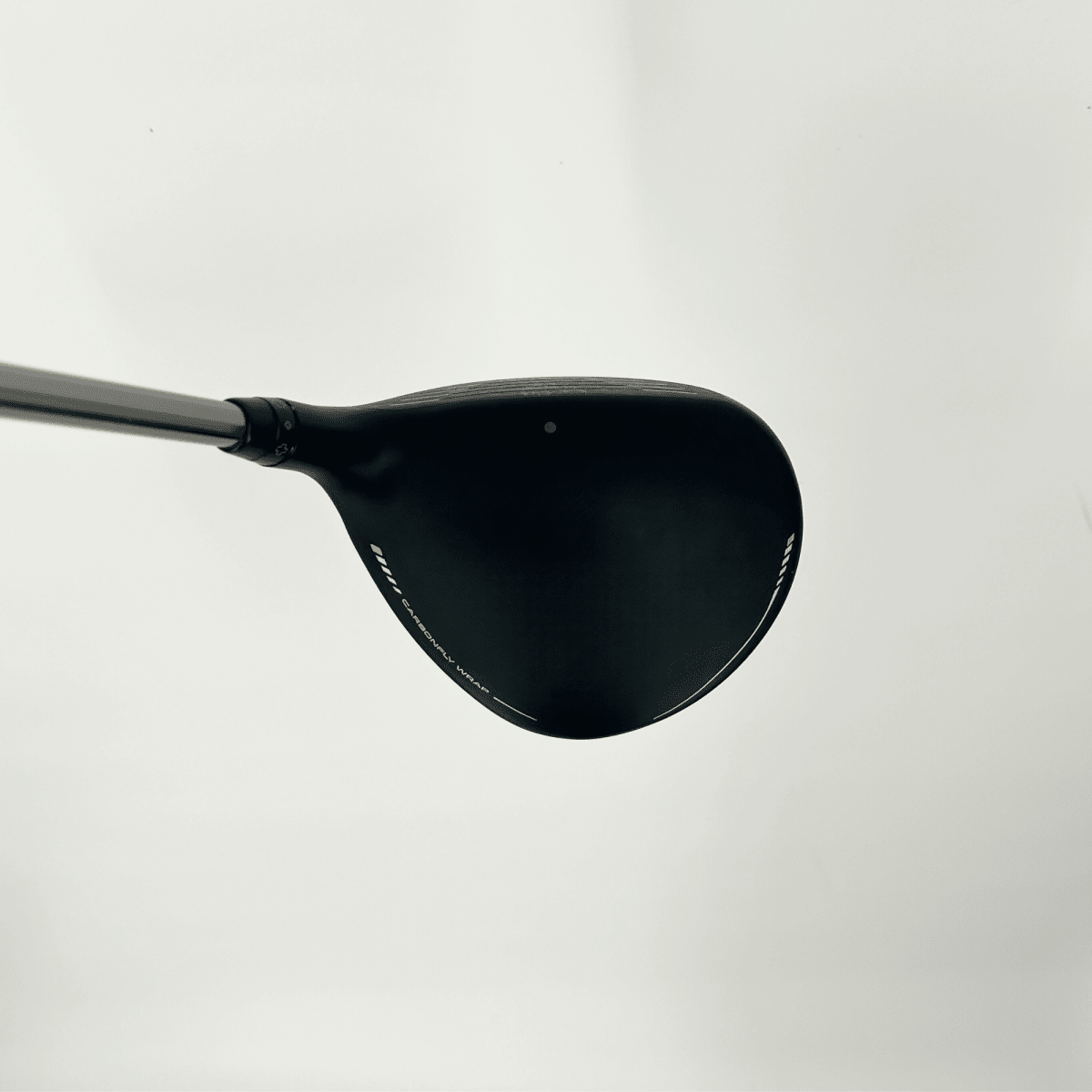 Ping G430 Max 7 Wood / 21 Degree / Tour 2.0 75 X / X Stiff - Evolution Golf