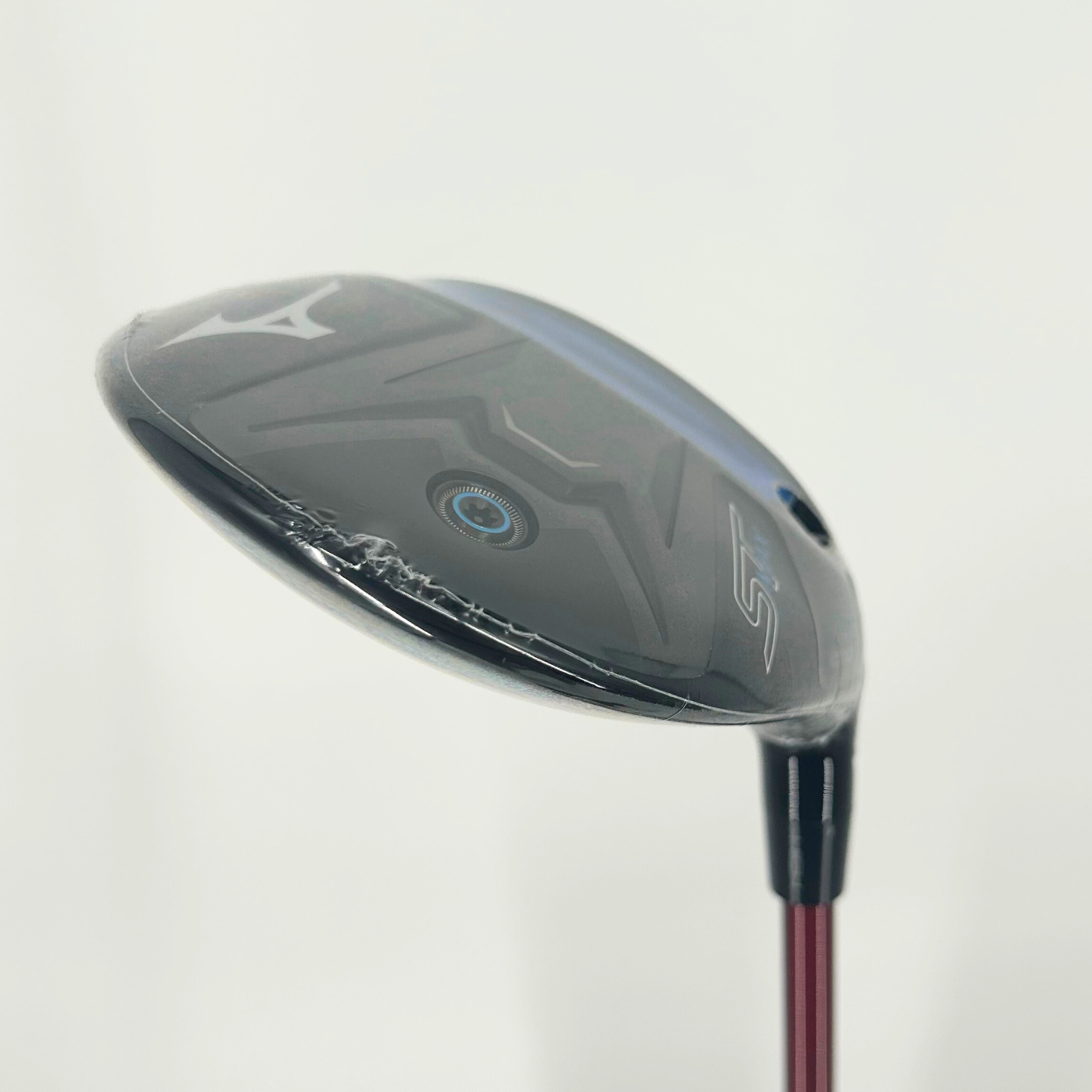 Mizuno ST-Max 230 3 Wood / 15 Degree / Denali Red 60g 5.5 Shaft / Regular