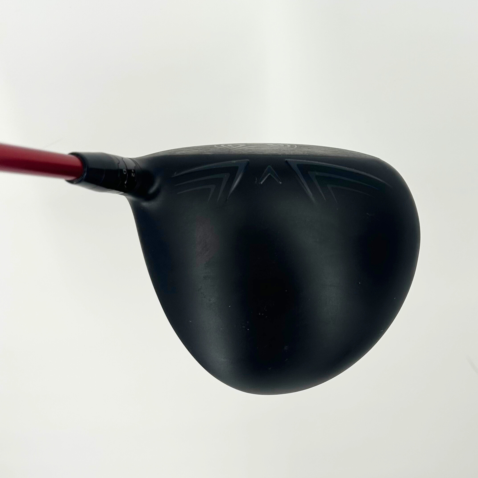 Callaway XR16 Driver / 13.5 Degree / Fujikura Speeder 565 Evolution / Regular