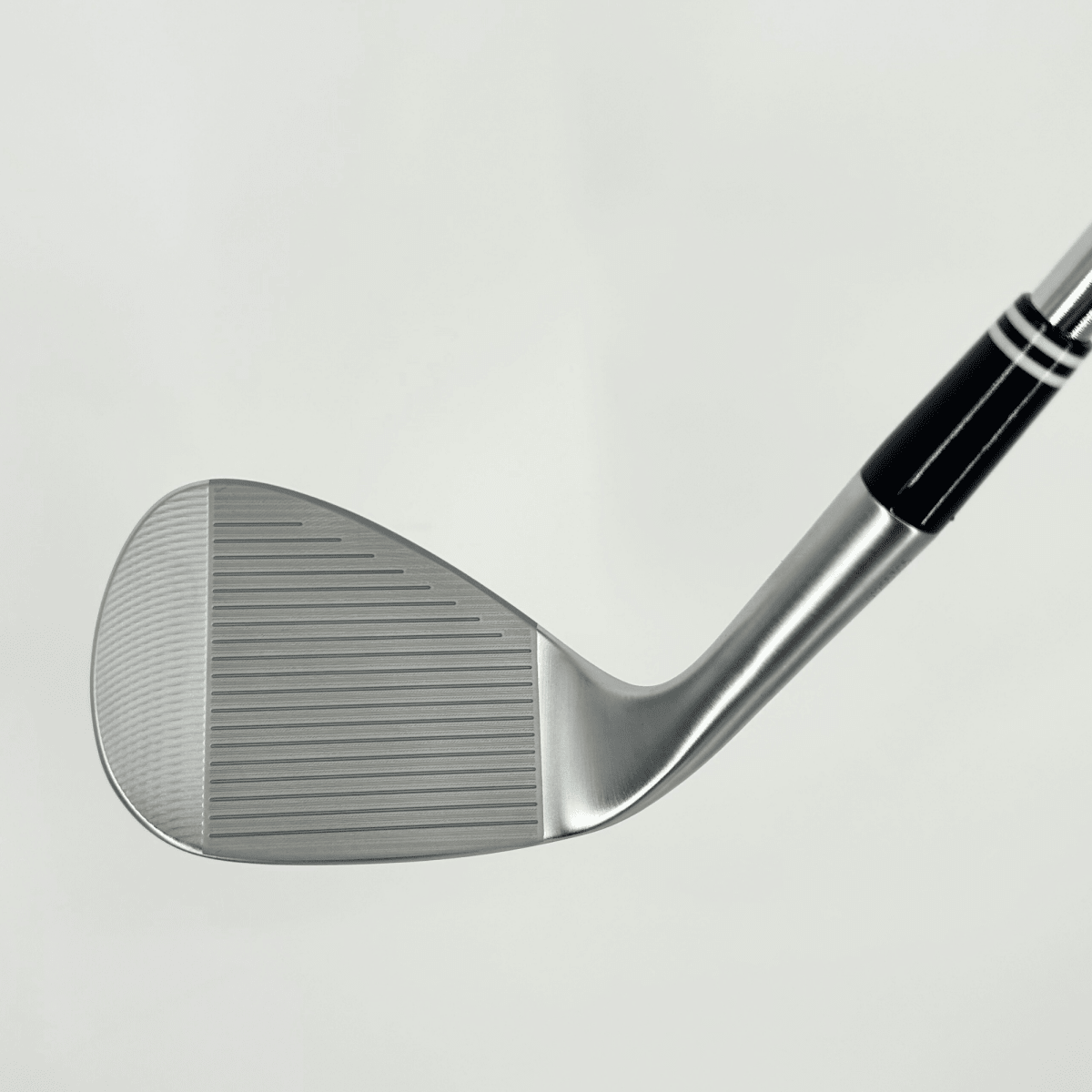 Cleveland CBX4 Zipcore Wedge / 56 Degree / KBS Hi - Rev 2.0 115 Shaft - Cleveland